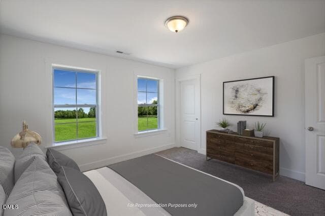 Selma Virtually Furnished with messy and - 119 Sunset Ridge Drive, Fuquay Varina, NC 27526, Fuquay Varina