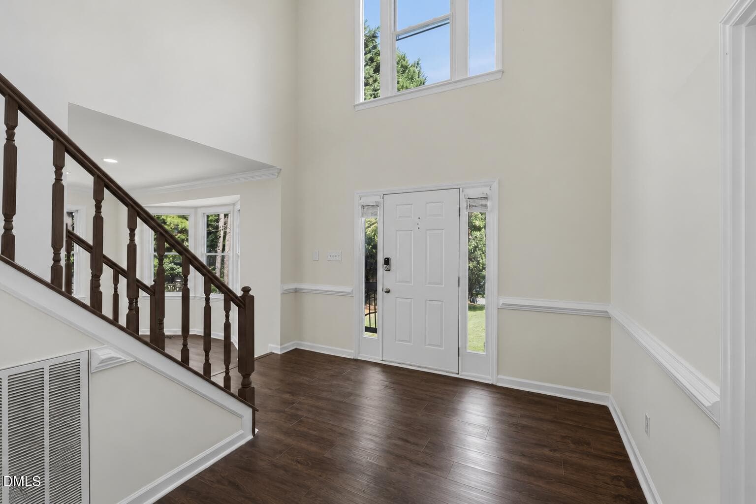 4409Queenstownct. - 4409 Queenstown Court, Raleigh, NC 27612, Raleigh