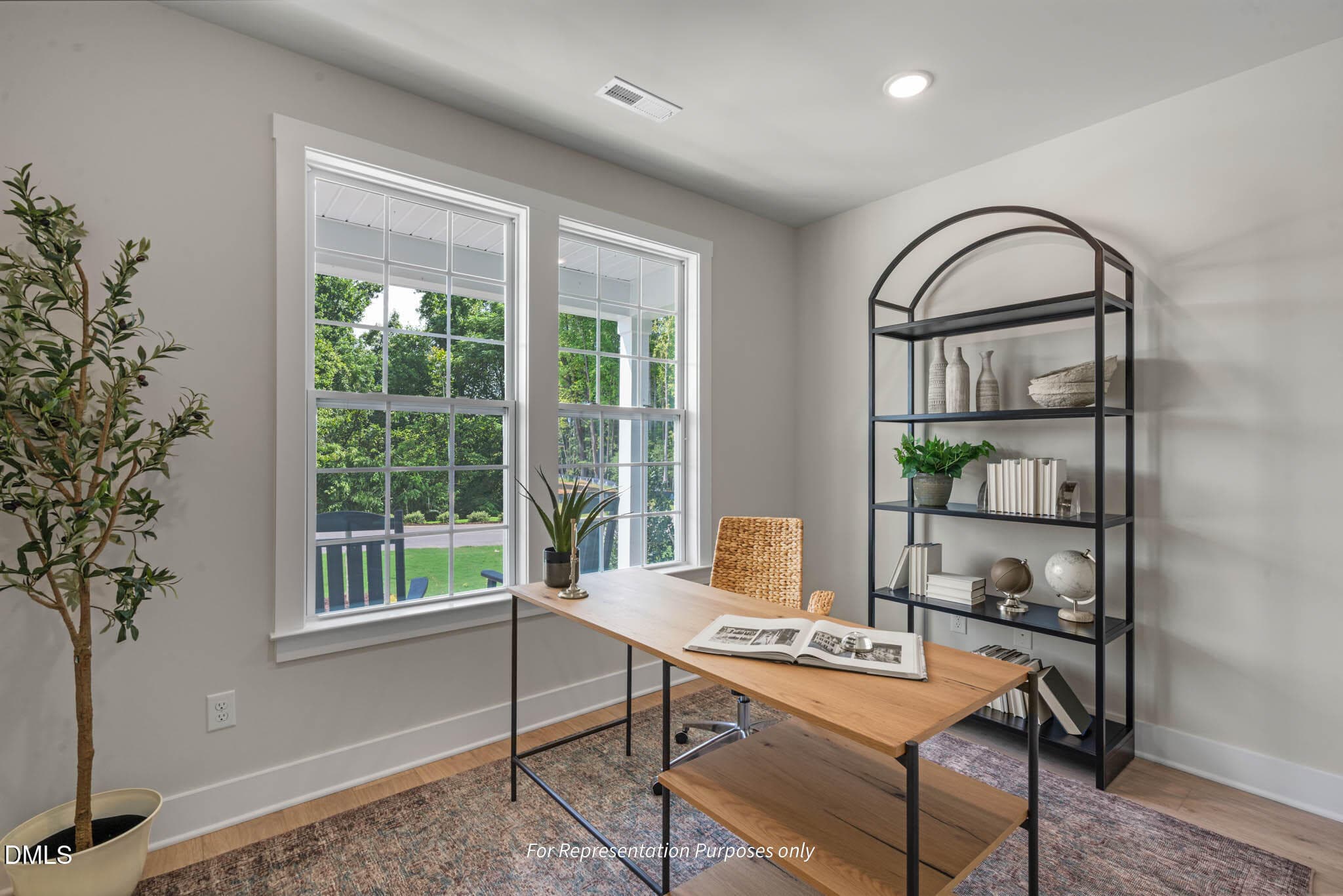 Apex Furnished w_ Messy and Cafe Bumpput - 97 Sunset Ridge Drive, Fuquay Varina, NC 27526, Fuquay Varina