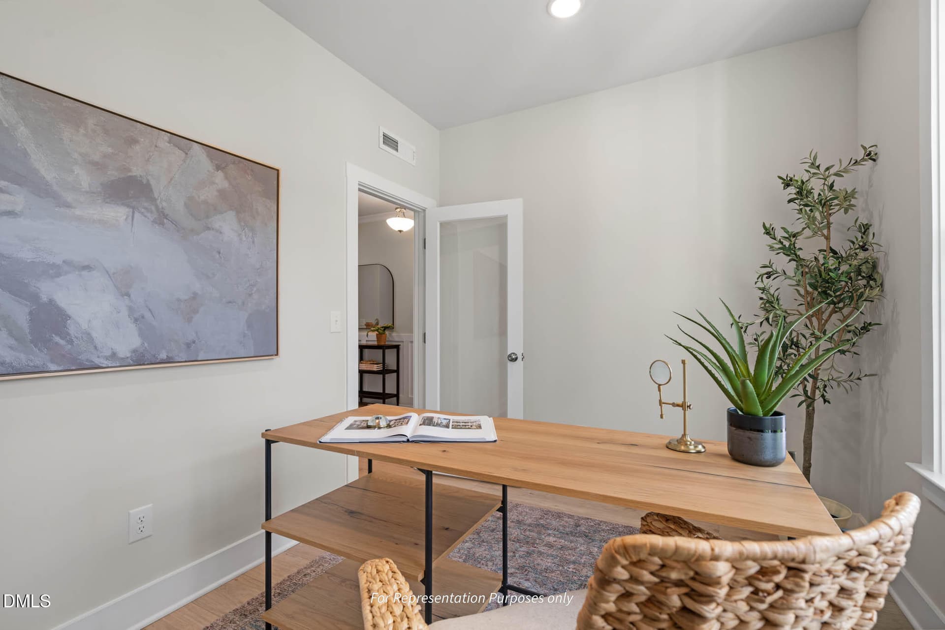 Apex Furnished w_ Messy and Cafe Bumpput - 97 Sunset Ridge Drive, Fuquay Varina, NC 27526