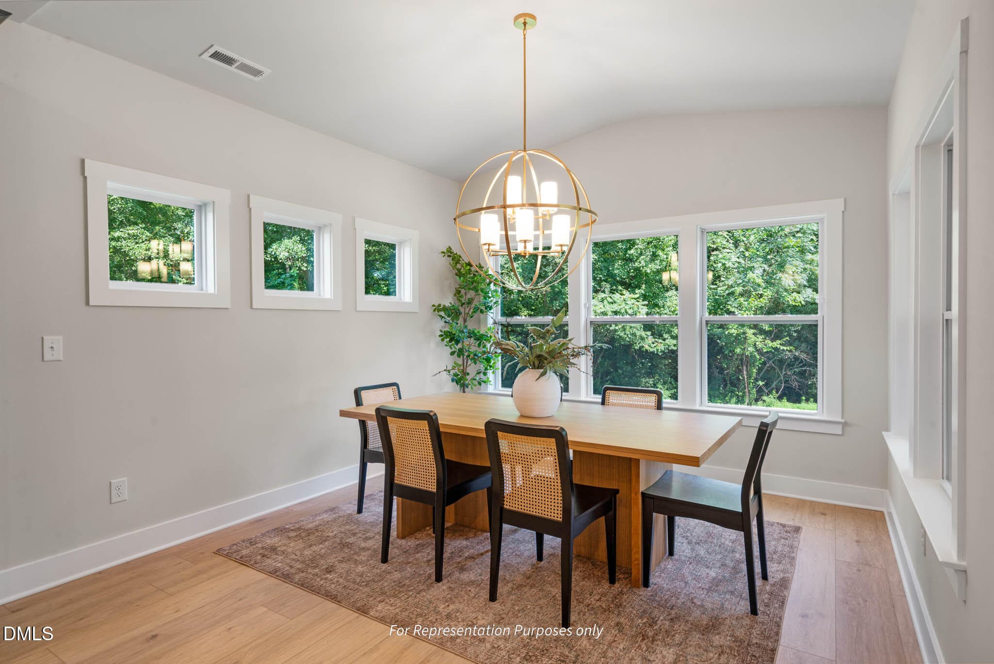 Apex Furnished w_ Messy and Cafe Bumpput - 97 Sunset Ridge Drive, Fuquay Varina, NC 27526, Fuquay Varina