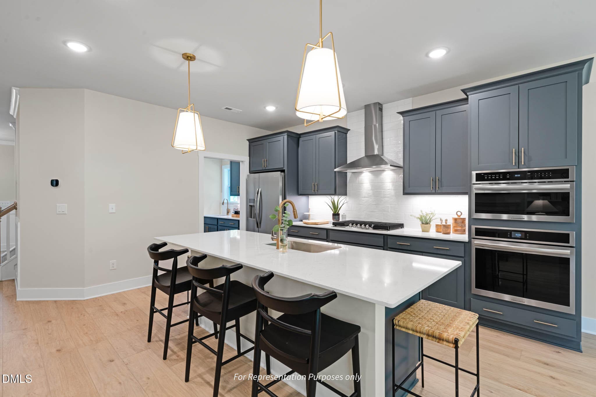 Apex Furnished w_ Messy and Cafe Bumpput - 97 Sunset Ridge Drive, Fuquay Varina, NC 27526, Fuquay Varina