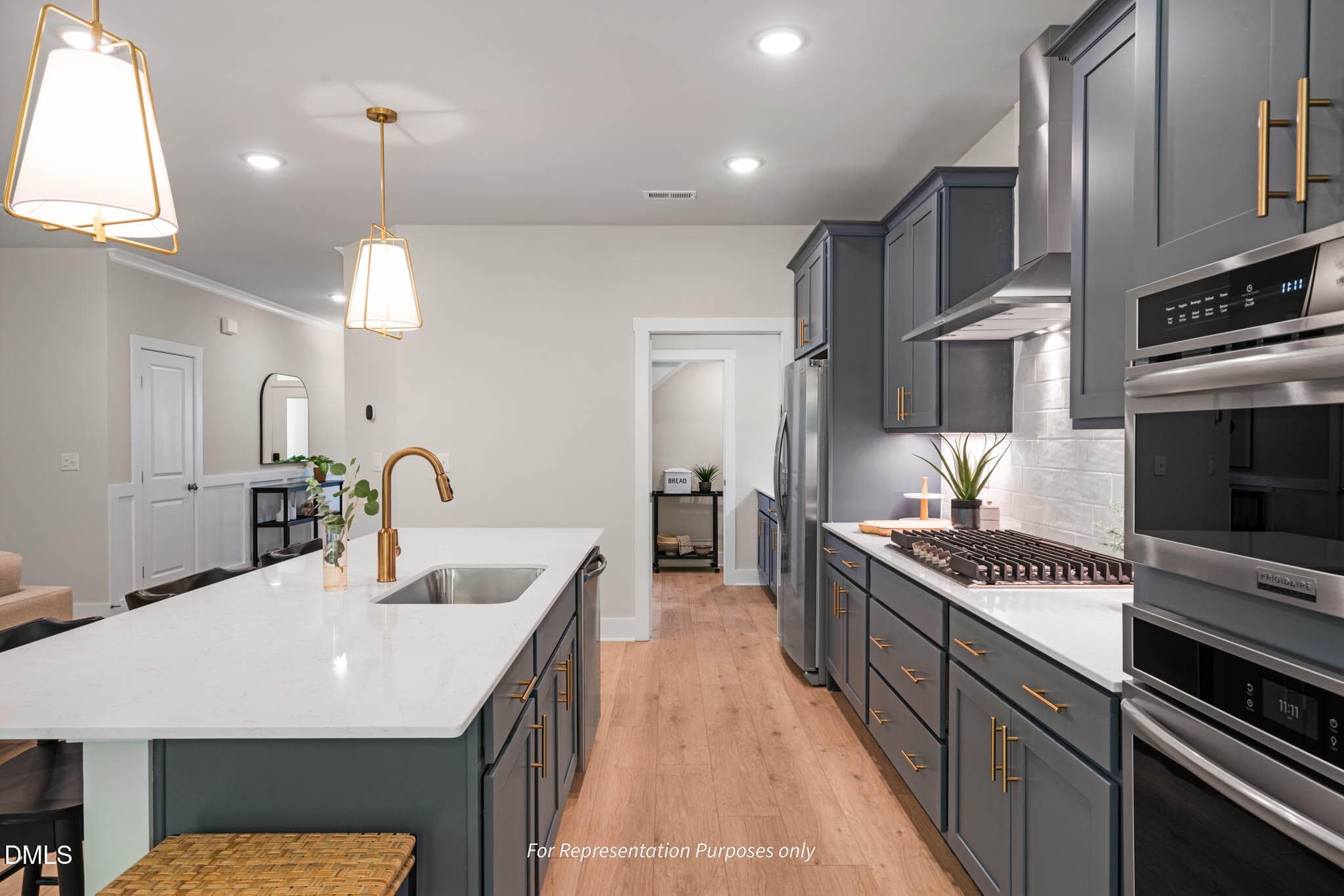 Apex Furnished w_ Messy and Cafe Bumpput - 97 Sunset Ridge Drive, Fuquay Varina, NC 27526, Fuquay Varina
