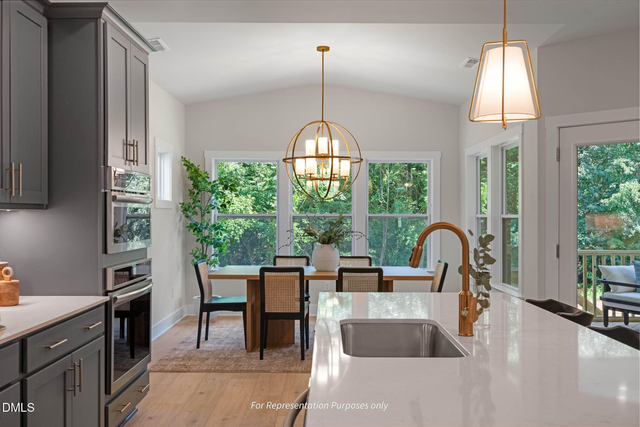 Apex Furnished w_ Messy and Cafe Bumpput - 97 Sunset Ridge Drive, Fuquay Varina, NC 27526, Fuquay Varina