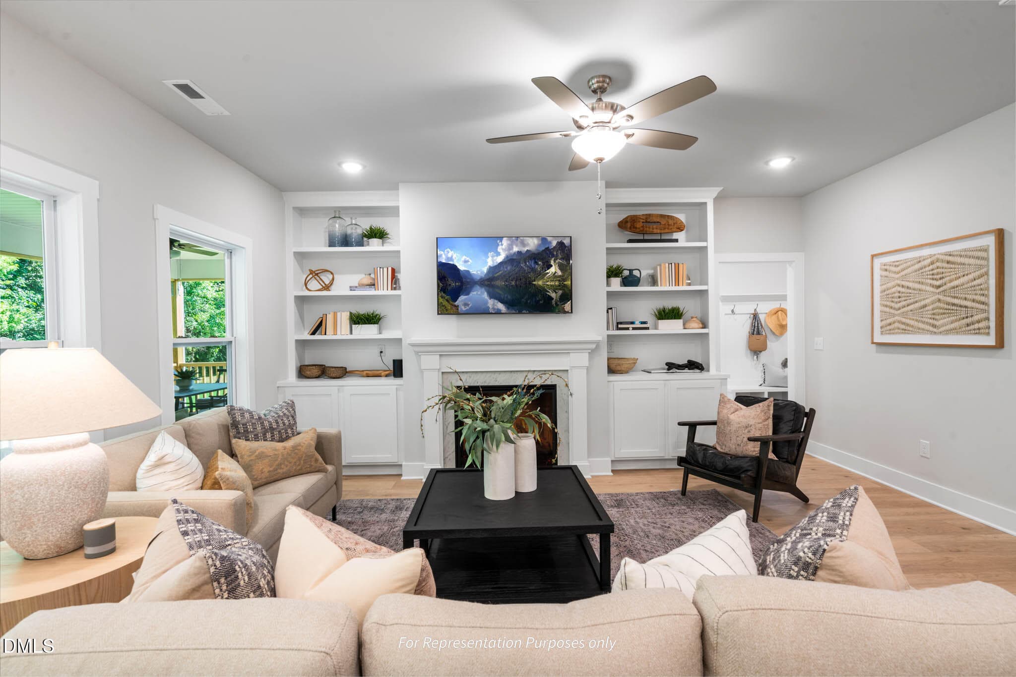 Apex Furnished w_ Messy and Cafe Bumpput - 97 Sunset Ridge Drive, Fuquay Varina, NC 27526, Fuquay Varina