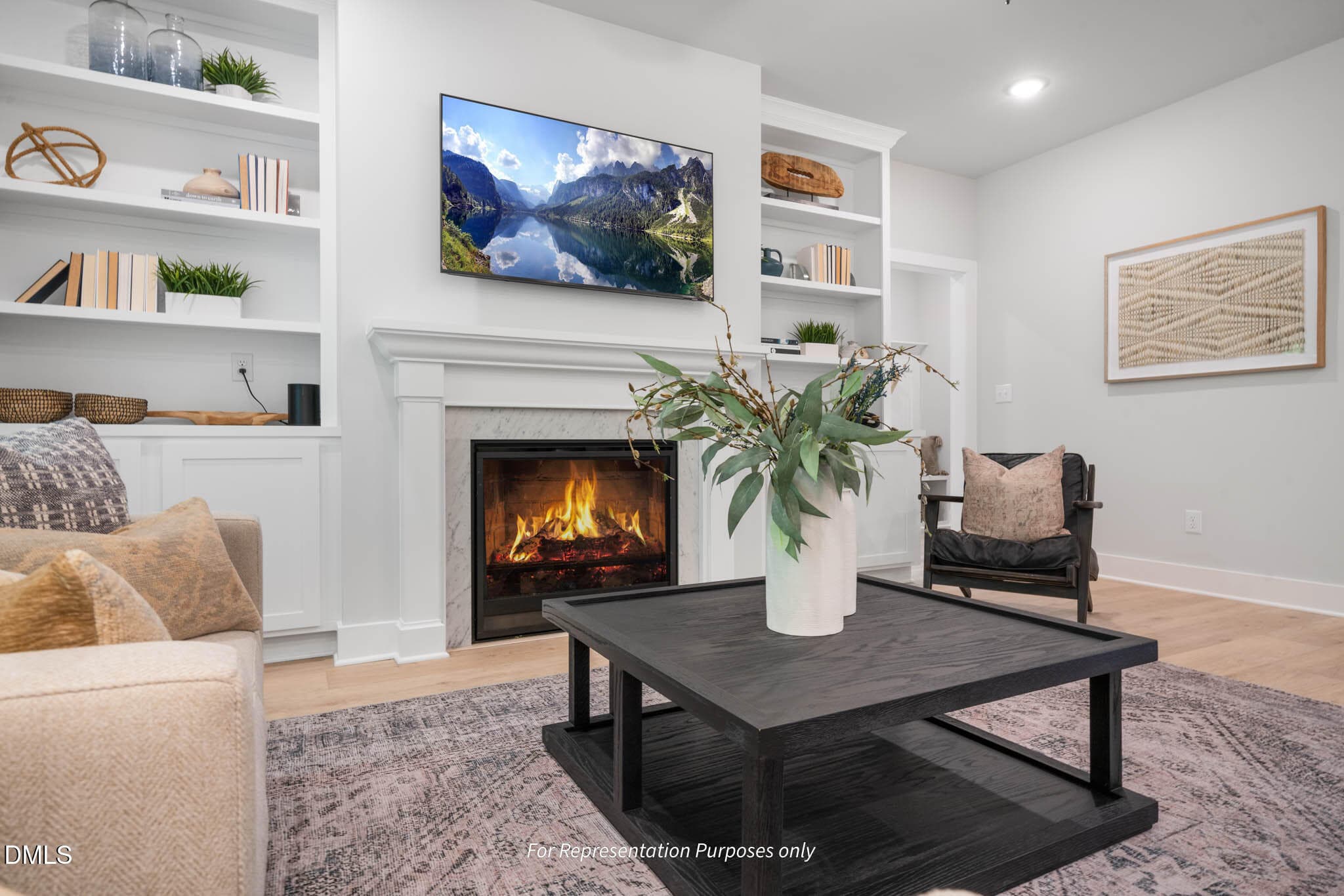 Apex Furnished w_ Messy and Cafe Bumpput - 97 Sunset Ridge Drive, Fuquay Varina, NC 27526, Fuquay Varina