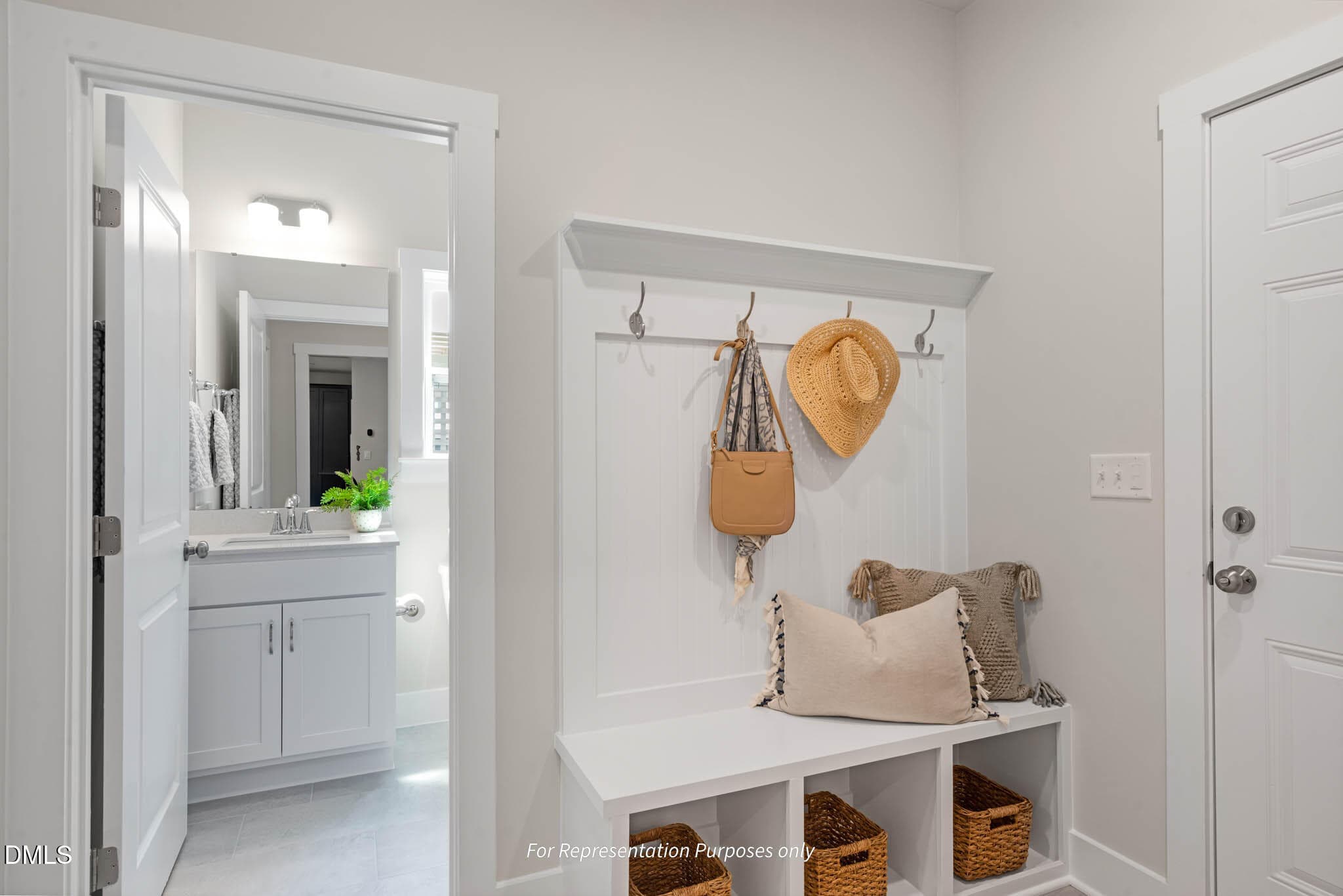 Apex Furnished w_ Messy and Cafe Bumpput - 97 Sunset Ridge Drive, Fuquay Varina, NC 27526, Fuquay Varina