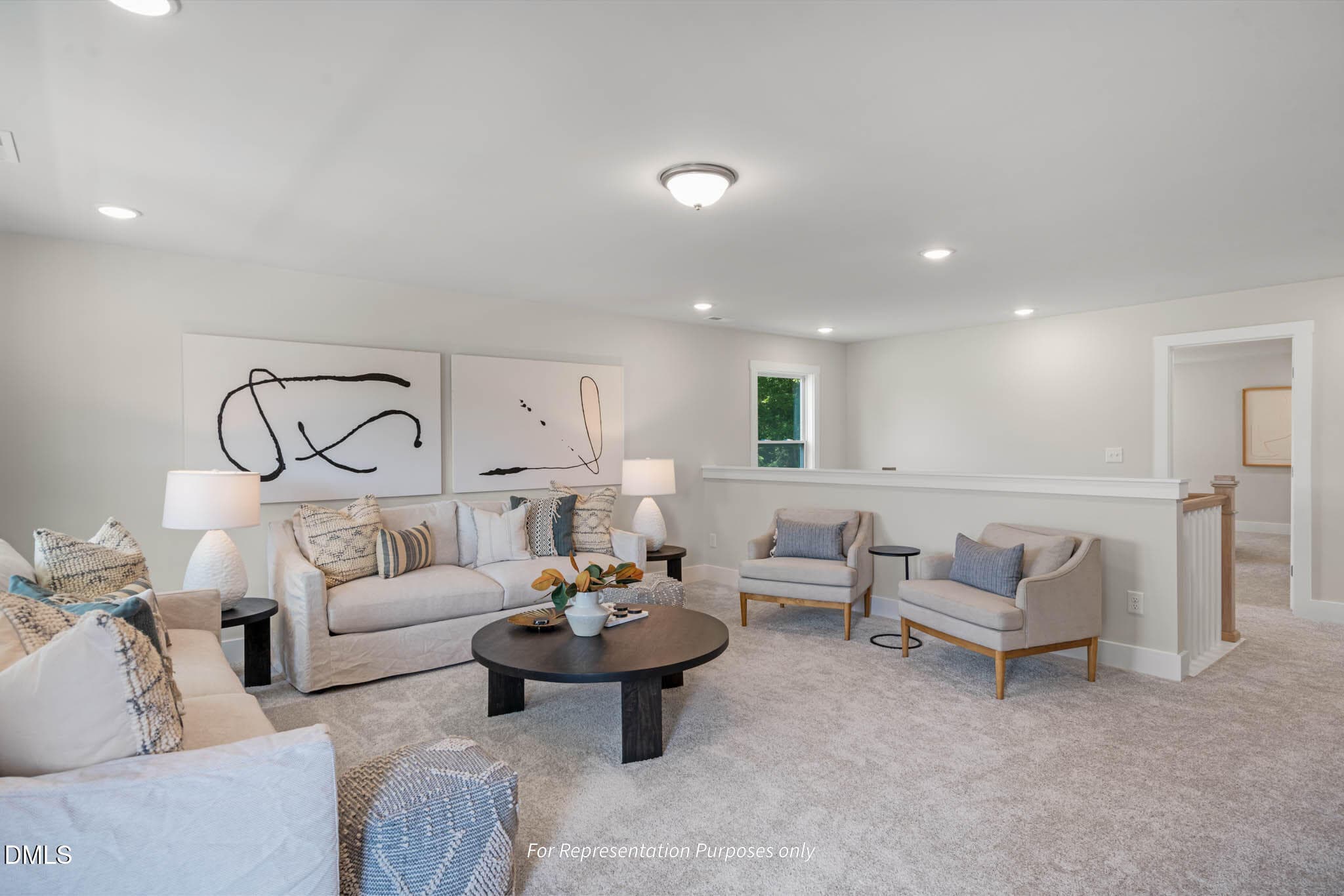 Apex Furnished w_ Messy and Cafe Bumpput - 97 Sunset Ridge Drive, Fuquay Varina, NC 27526, Fuquay Varina