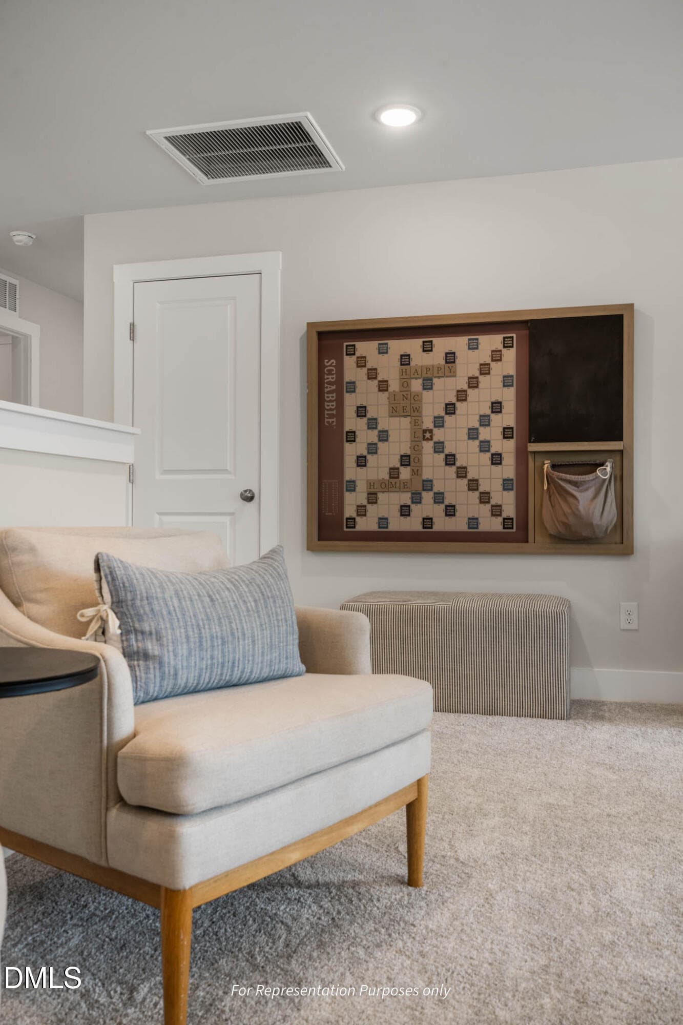 Apex Furnished w_ Messy and Cafe Bumpput - 97 Sunset Ridge Drive, Fuquay Varina, NC 27526, Fuquay Varina