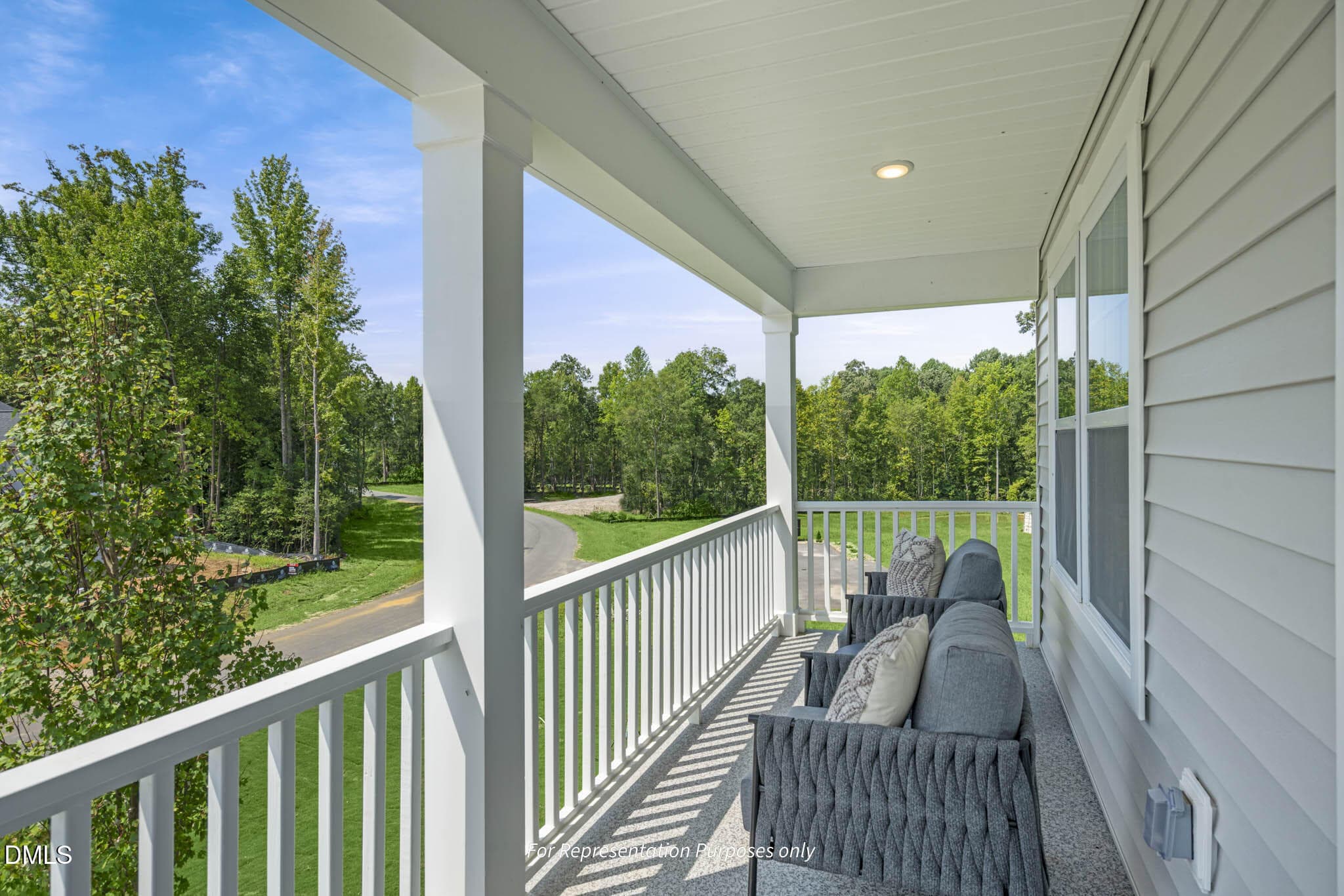 Apex Furnished w_ Messy and Cafe Bumpput - 97 Sunset Ridge Drive, Fuquay Varina, NC 27526, Fuquay Varina