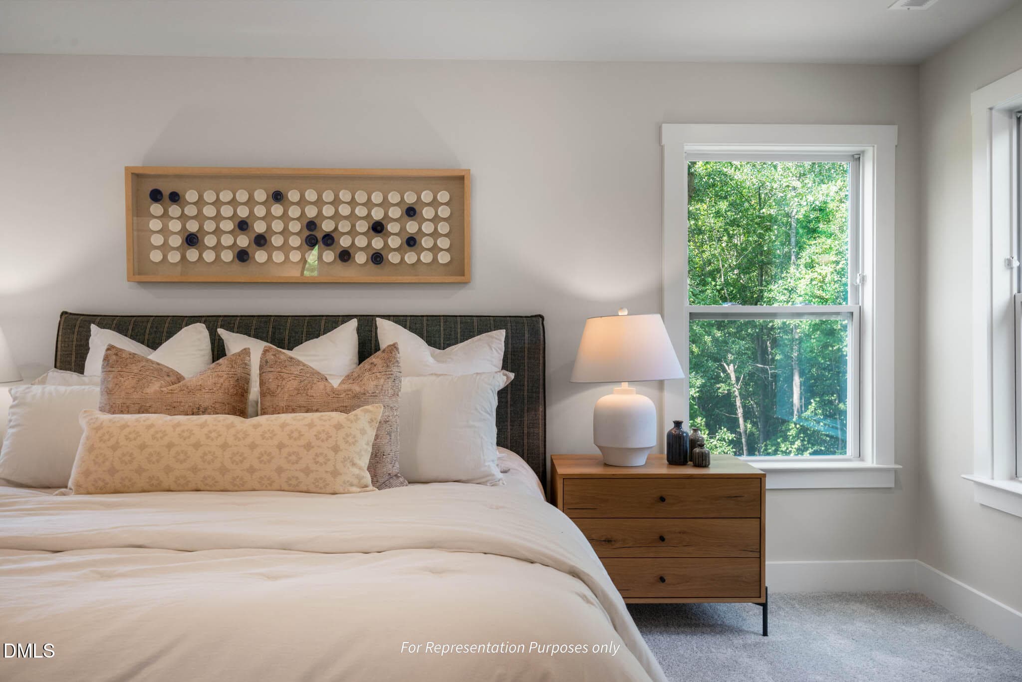 Apex Furnished w_ Messy and Cafe Bumpput - 97 Sunset Ridge Drive, Fuquay Varina, NC 27526, Fuquay Varina