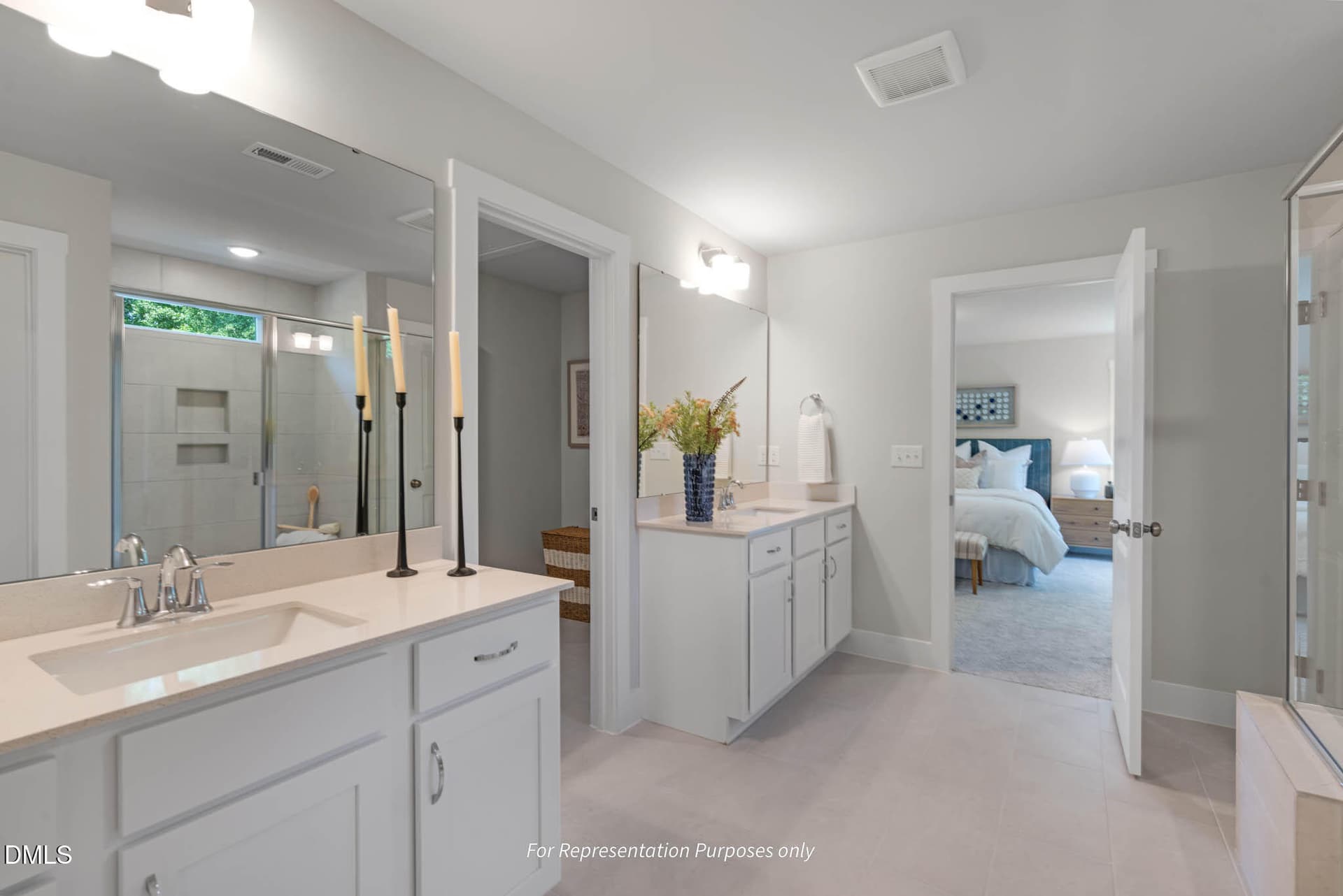 Apex Furnished w_ Messy and Cafe Bumpput - 97 Sunset Ridge Drive, Fuquay Varina, NC 27526