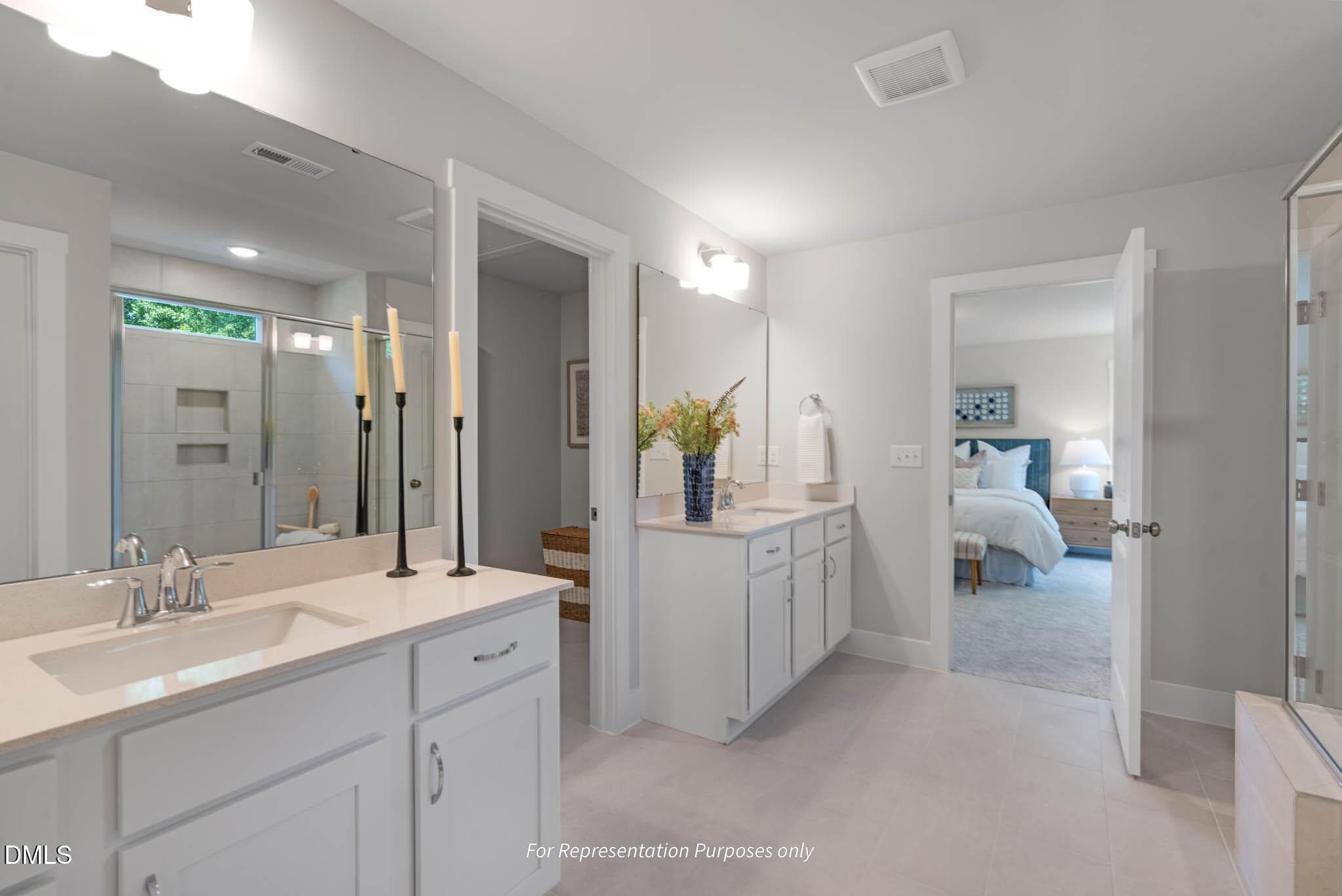 Apex Furnished w_ Messy and Cafe Bumpput - 97 Sunset Ridge Drive, Fuquay Varina, NC 27526, Fuquay Varina
