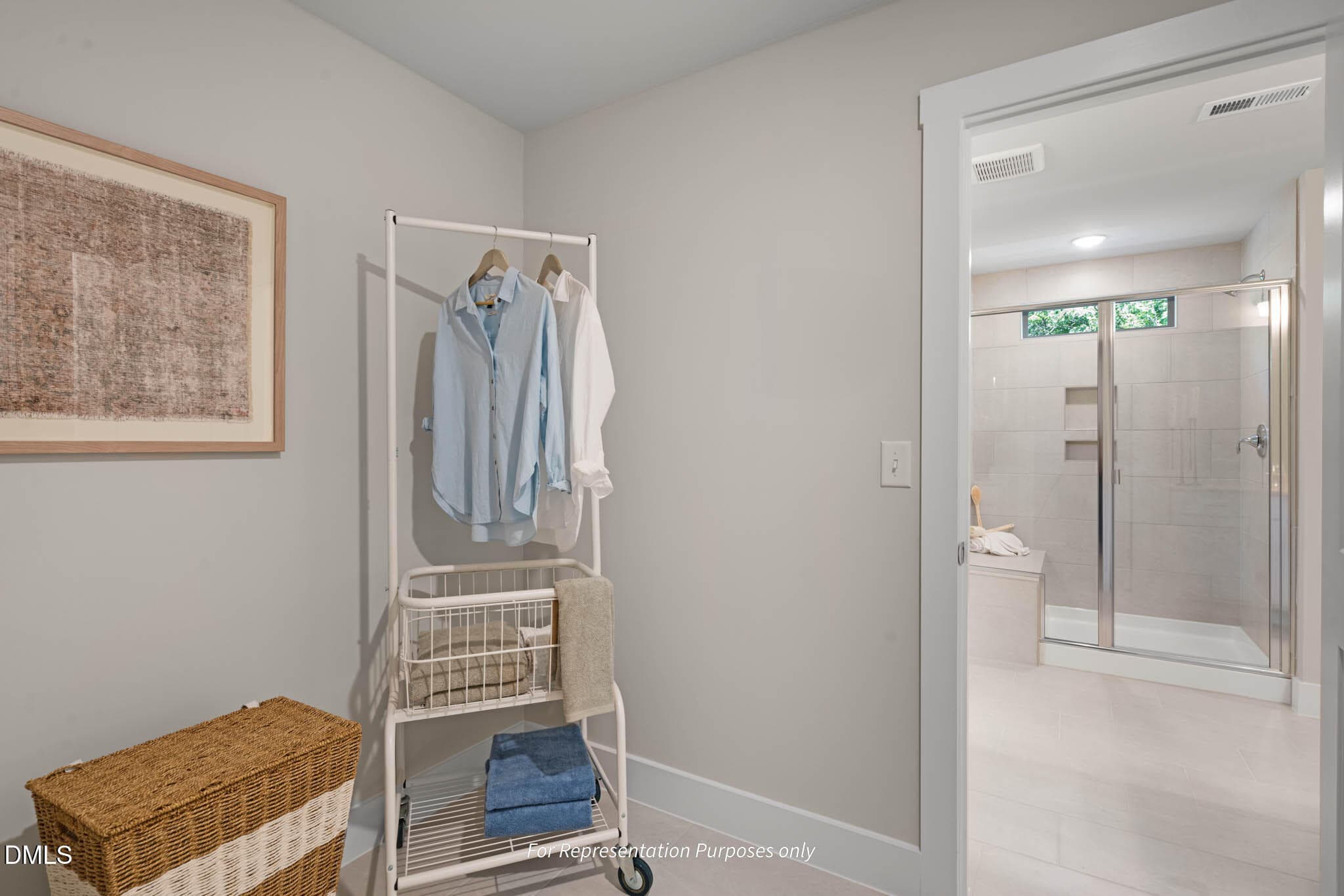 Apex Furnished w_ Messy and Cafe Bumpput - 97 Sunset Ridge Drive, Fuquay Varina, NC 27526, Fuquay Varina
