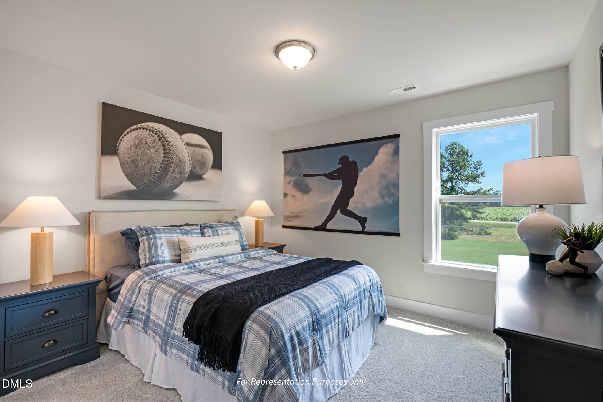 Apex Furnished w_ Messy and Cafe Bumpput - 97 Sunset Ridge Drive, Fuquay Varina, NC 27526, Fuquay Varina
