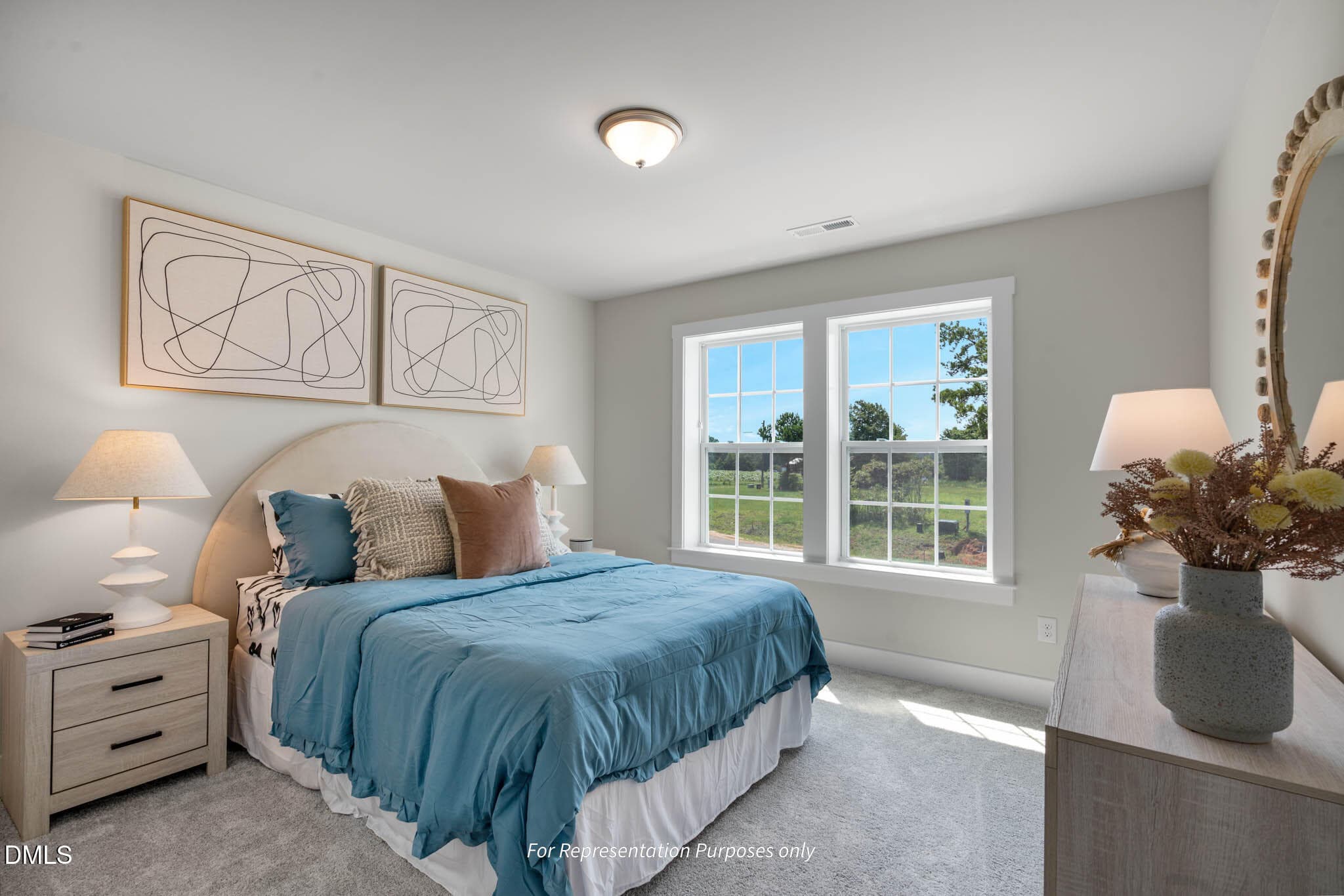 Apex Furnished w_ Messy and Cafe Bumpput - 97 Sunset Ridge Drive, Fuquay Varina, NC 27526, Fuquay Varina