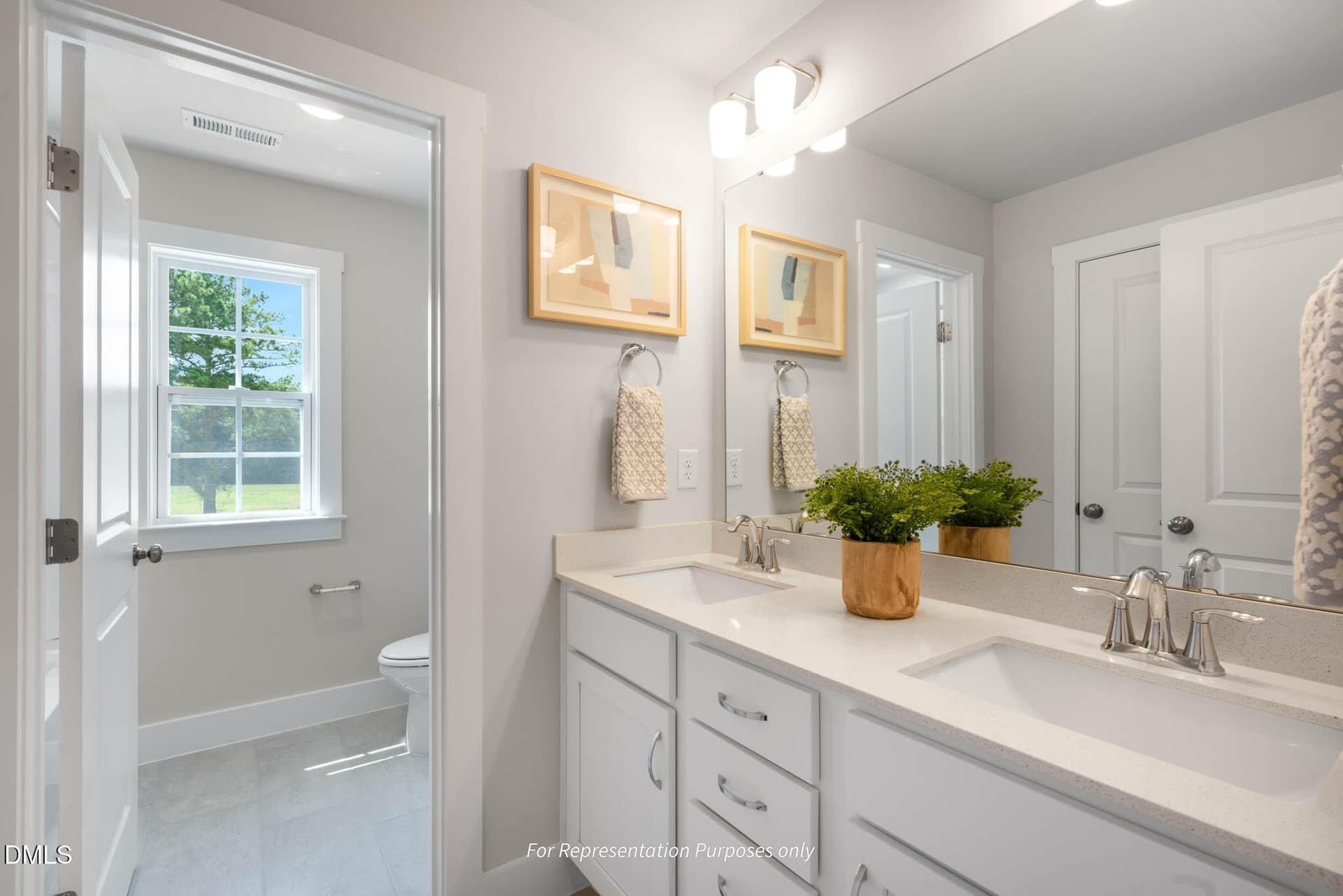 Apex Furnished w_ Messy and Cafe Bumpput - 97 Sunset Ridge Drive, Fuquay Varina, NC 27526