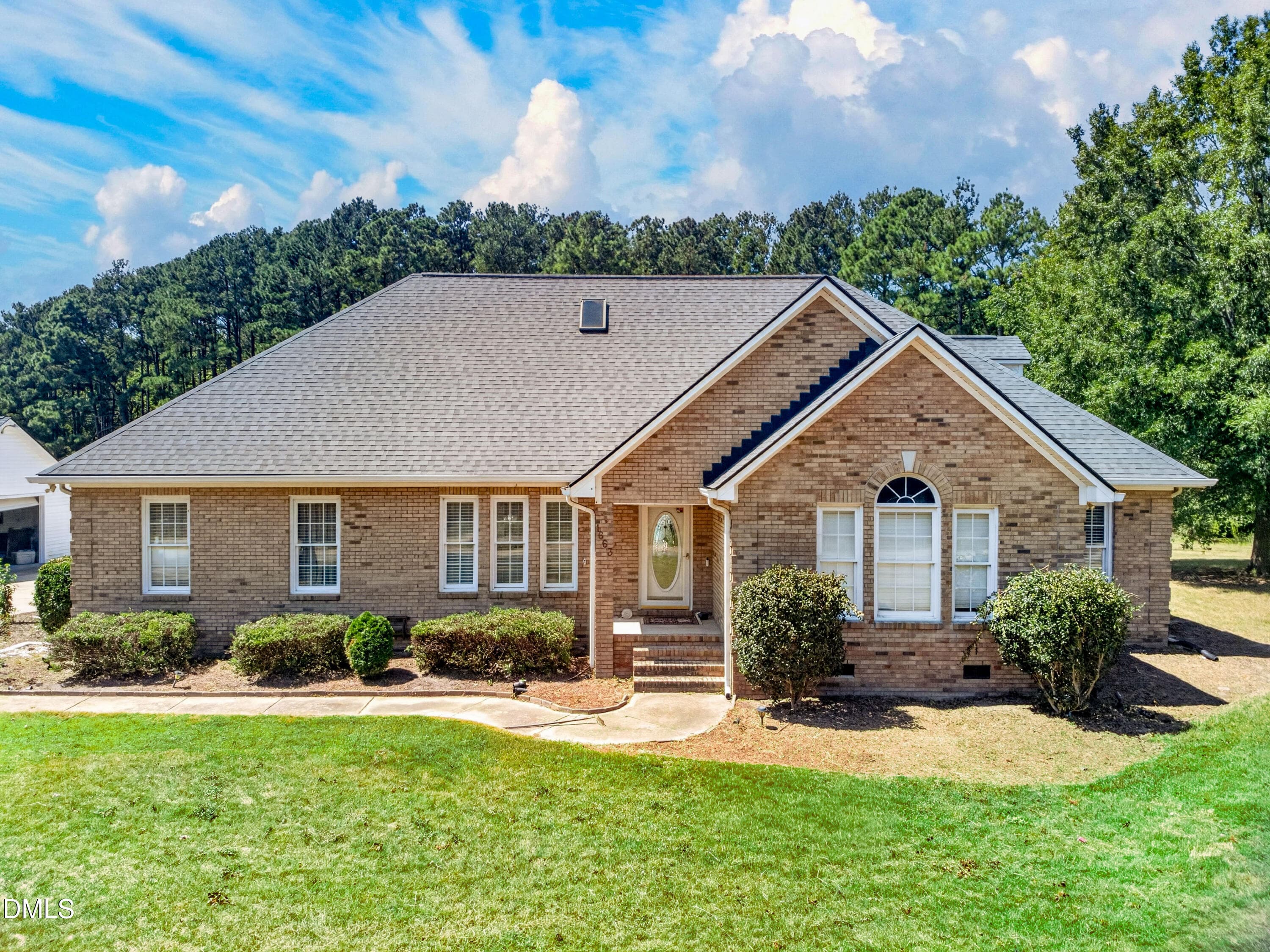 4-print-1663 Hayes Road - 4 - 1663 Hayes Road, Creedmoor, NC 27522
