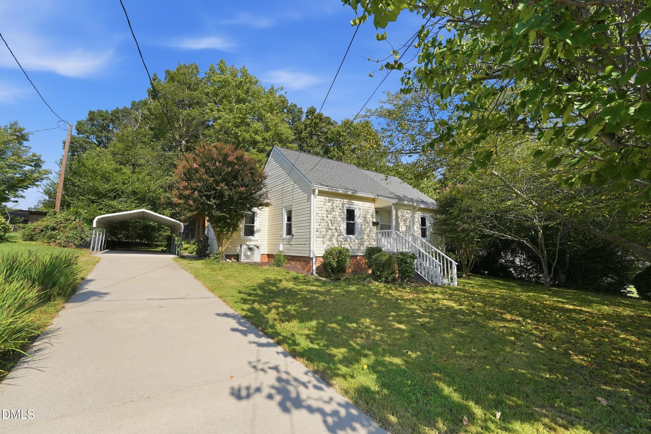 3_dsc03113 - 709 N Wilba Road, Mebane, NC 27302, Mebane