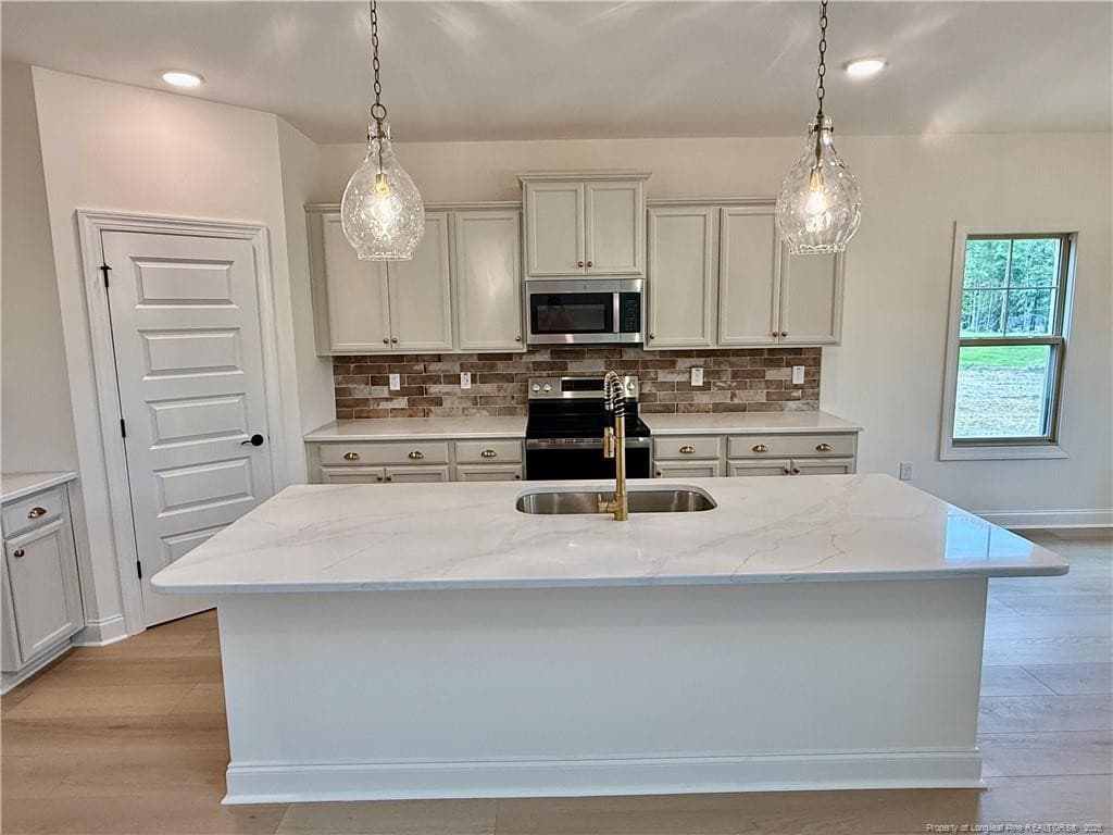Photo 2 - 215 Whispering Ridge, West End, NC 27376, West End