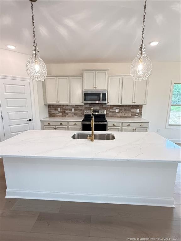 Photo 4 - 215 Whispering Ridge, West End, NC 27376, West End