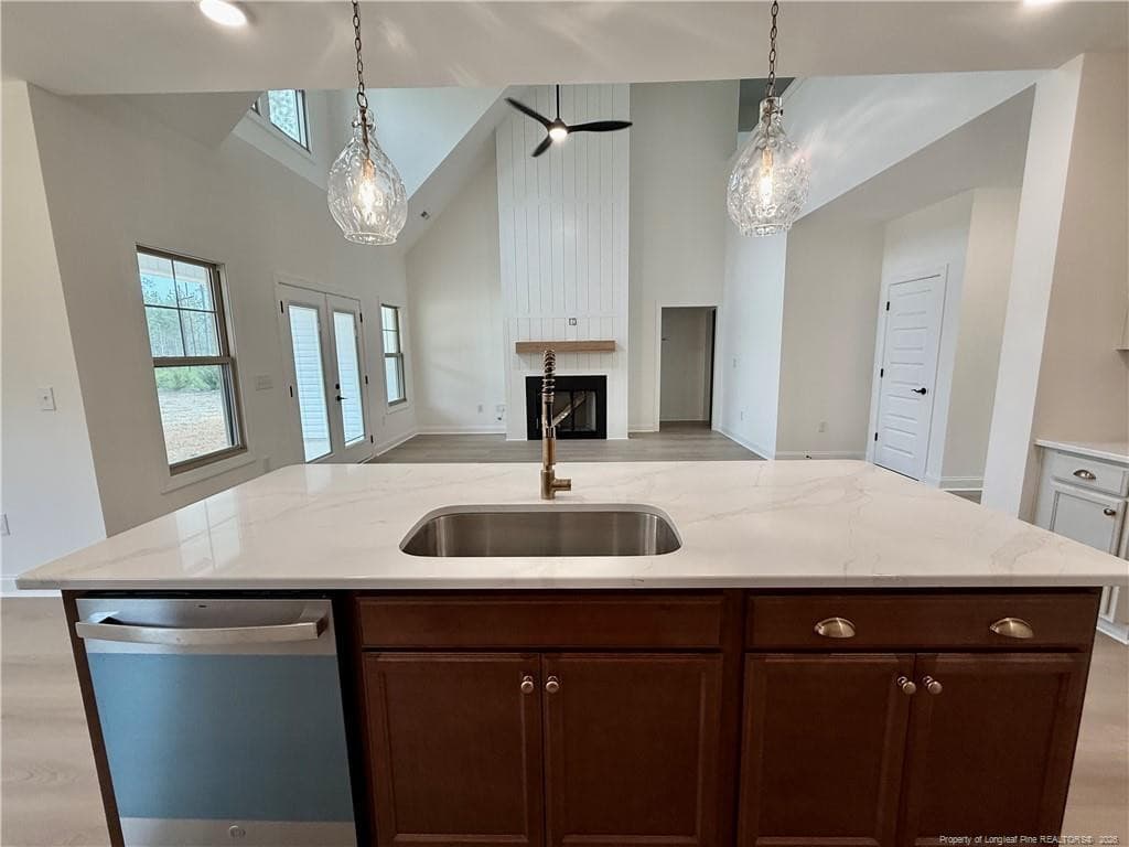 Photo 6 - 215 Whispering Ridge, West End, NC 27376, West End