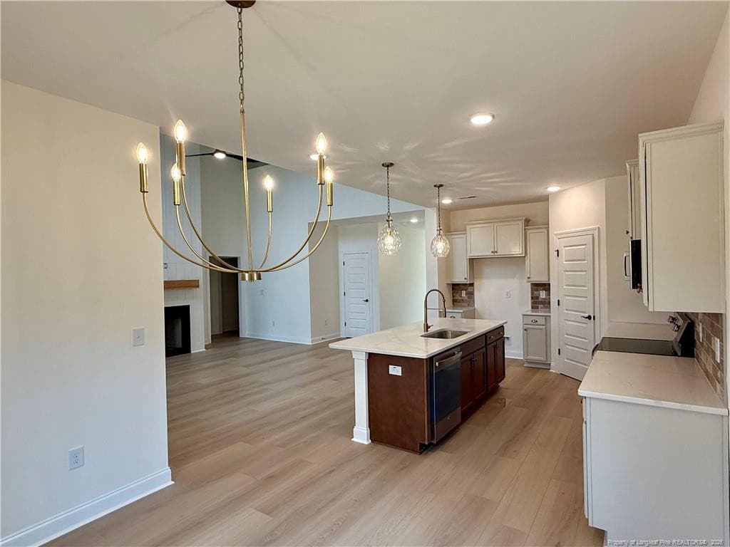 Photo 5 - 215 Whispering Ridge, West End, NC 27376, West End