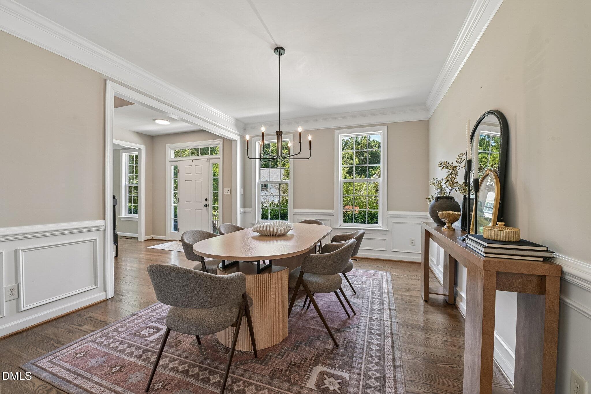 14-web-or-mls-Celandine Dr-S0509-014 - 1203 Celandine Drive, Apex, NC 27502, Apex