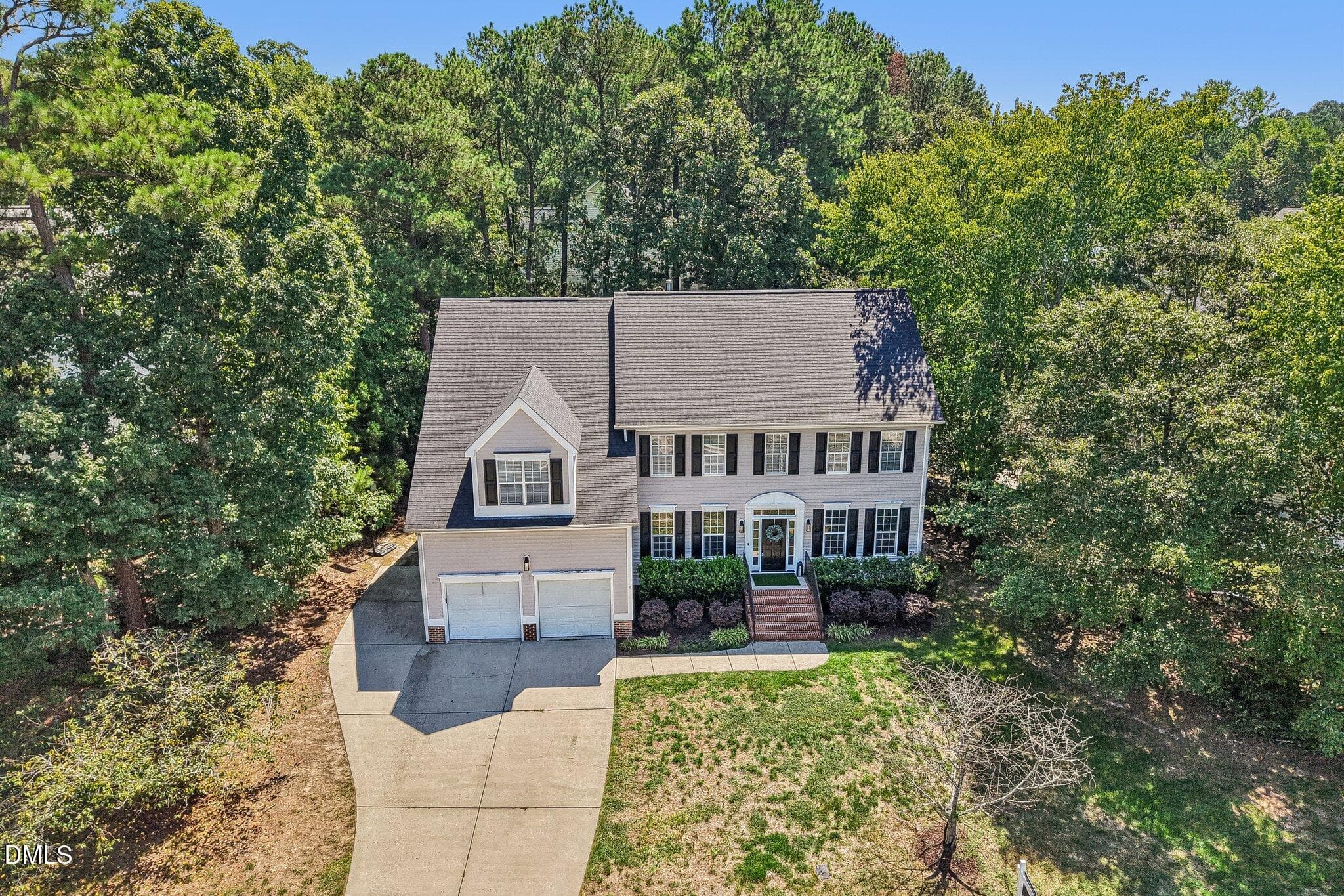 52-web-or-mls-Celandine Dr-S0509-052 - 1203 Celandine Drive, Apex, NC 27502, Apex