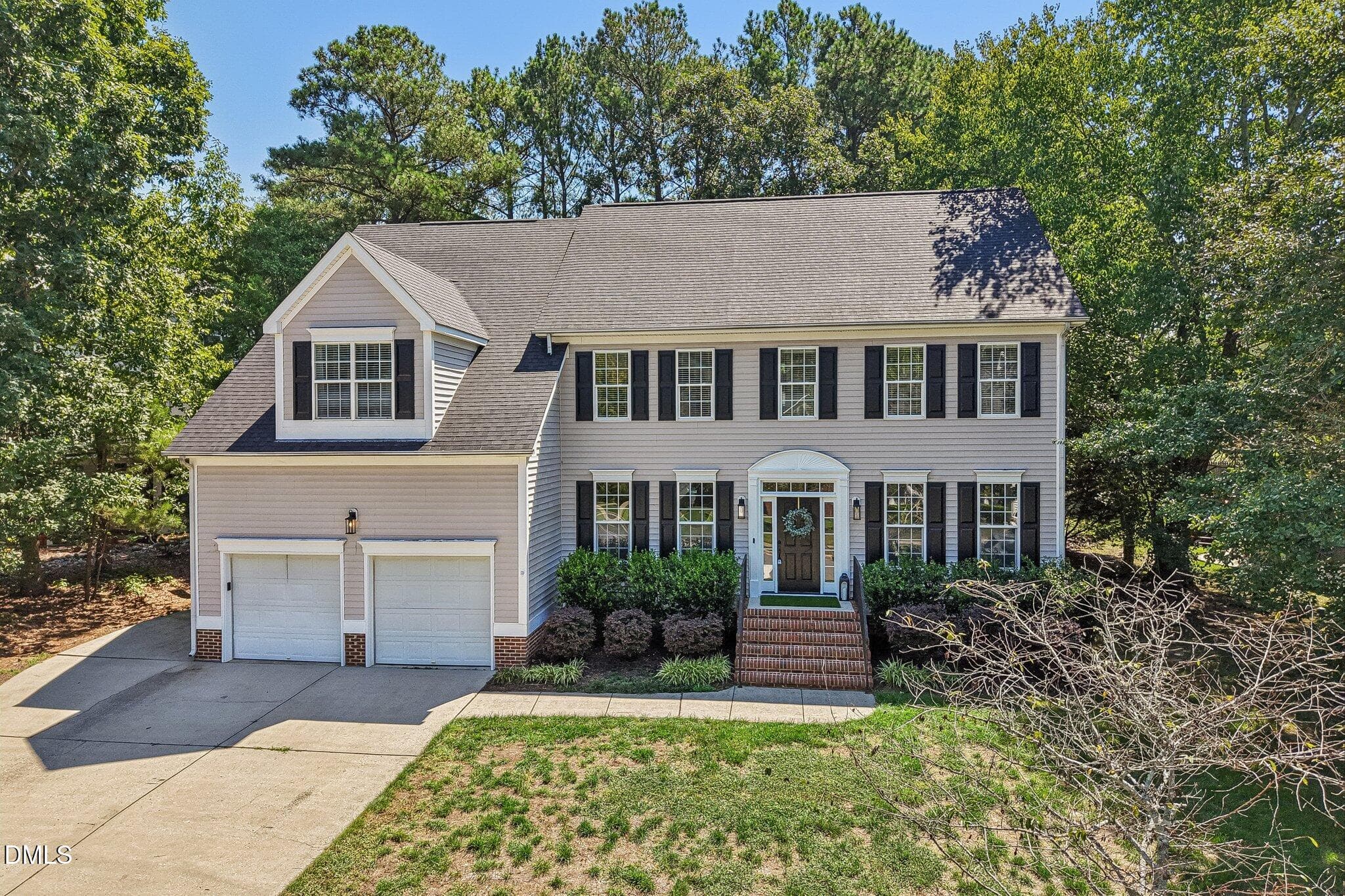 55-web-or-mls-Celandine Dr-S0509-055 - 1203 Celandine Drive, Apex, NC 27502, Apex