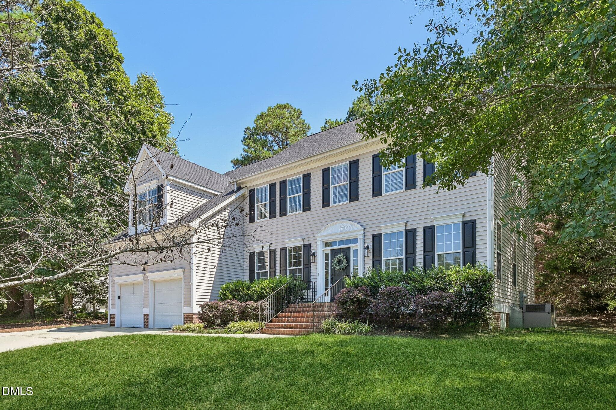 66-web-or-mls-Celandine Dr-S0509-066 - 1203 Celandine Drive, Apex, NC 27502, Apex