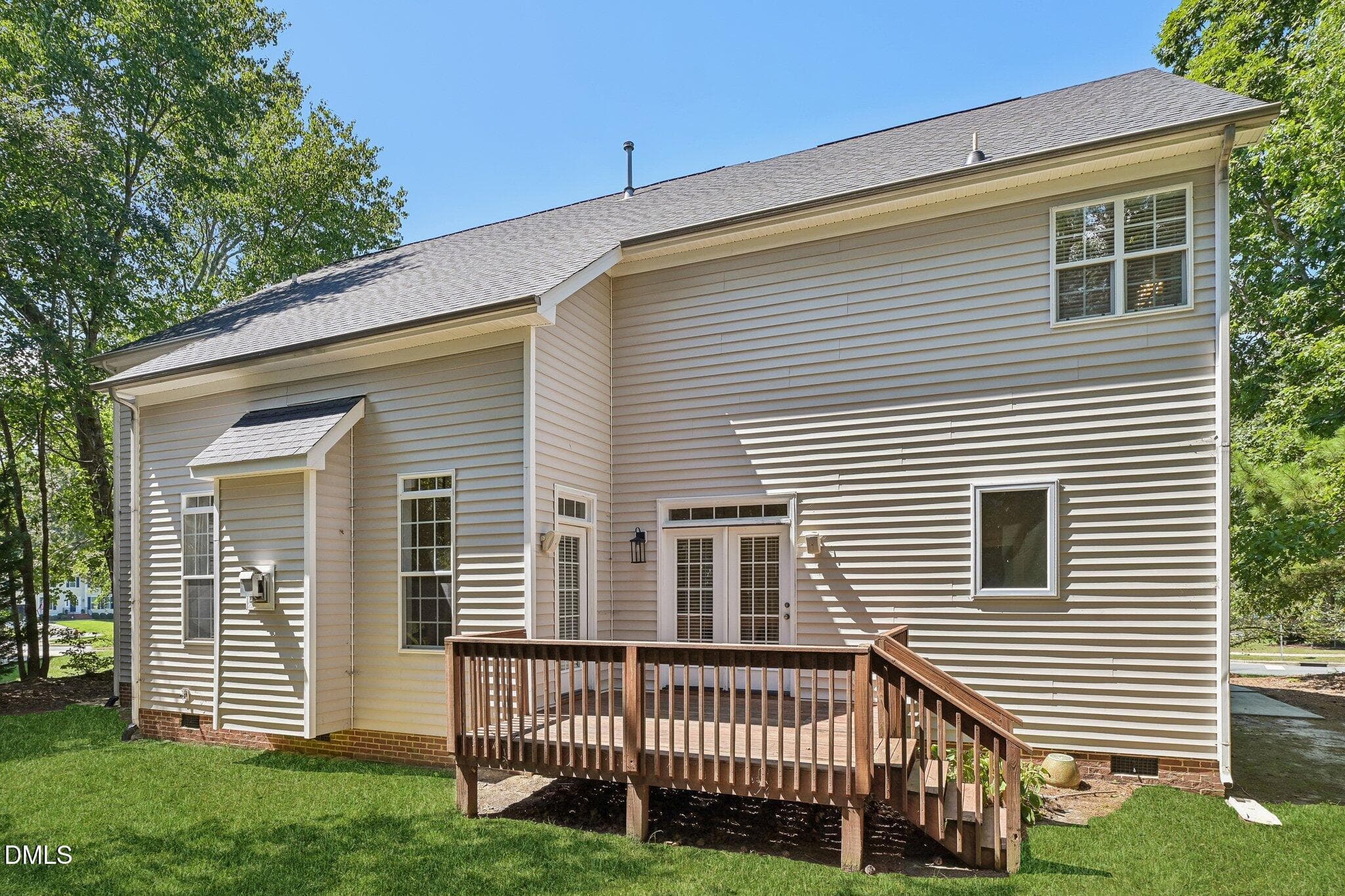 67-web-or-mls-Celandine Dr-S0509-067 - 1203 Celandine Drive, Apex, NC 27502, Apex