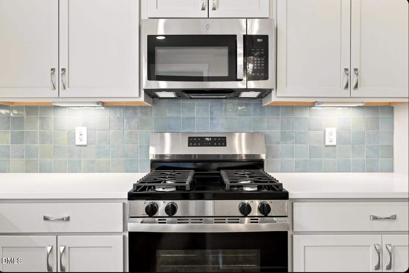 Gas Stove - 1965 Wendell Valley Boulevard, Wendell, NC 27591, Wendell