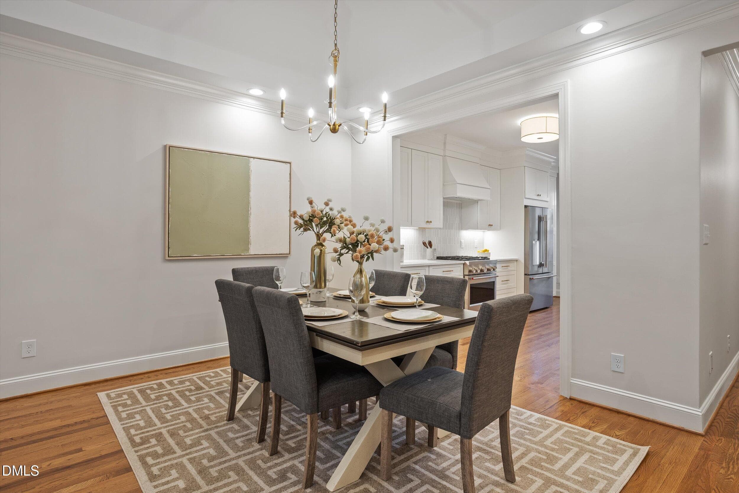 3417 Sir Colleton Ct - 3417 Sir Colleton Court, Raleigh, NC 27612, Raleigh