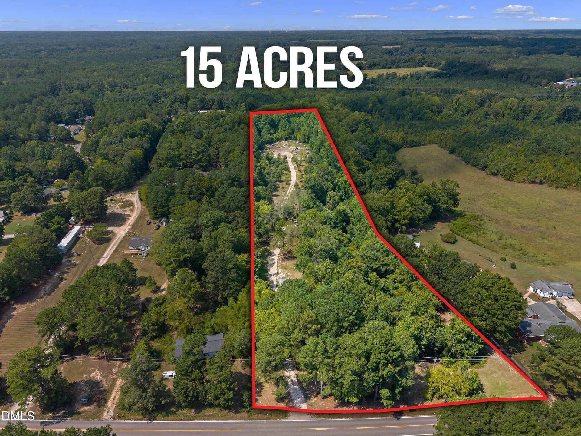 2916 Rolesville Road, Wendell, NC 27591