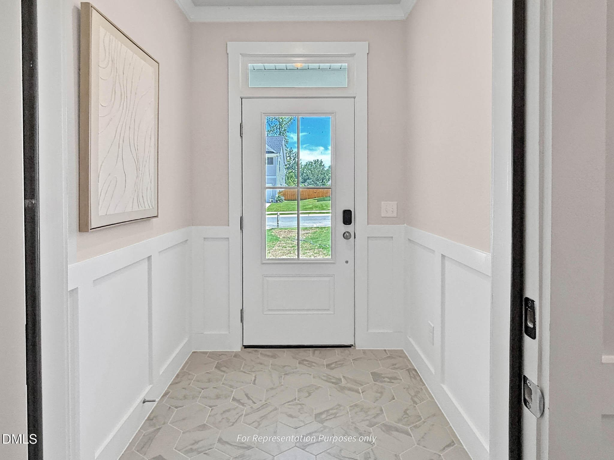 Garner Furnished-02 - 77 Sunset Ridge Drive, Fuquay Varina, NC 27526, Fuquay Varina