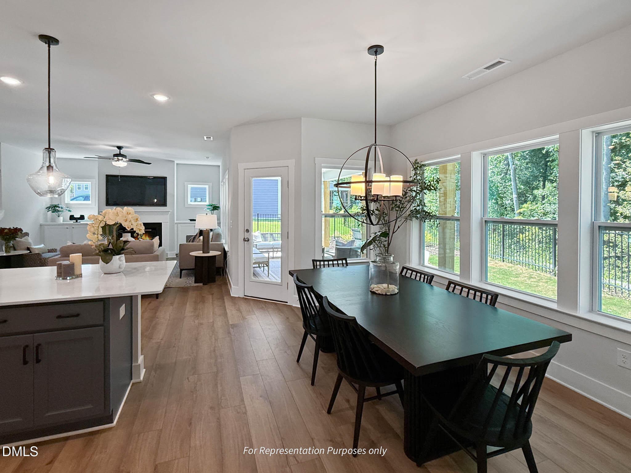 Garner Furnished-11 - 77 Sunset Ridge Drive, Fuquay Varina, NC 27526, Fuquay Varina