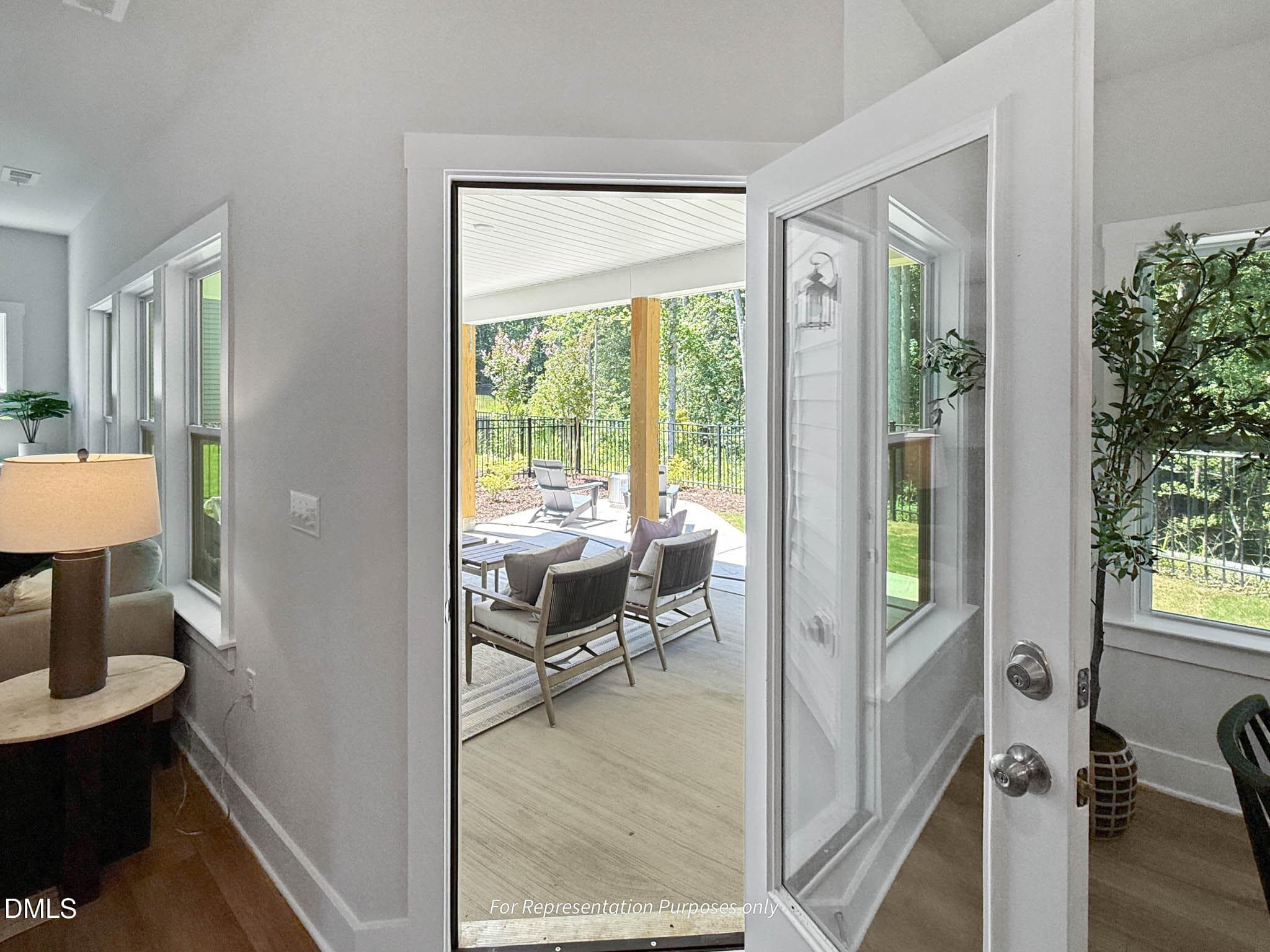 Garner Furnished-17 - 77 Sunset Ridge Drive, Fuquay Varina, NC 27526, Fuquay Varina