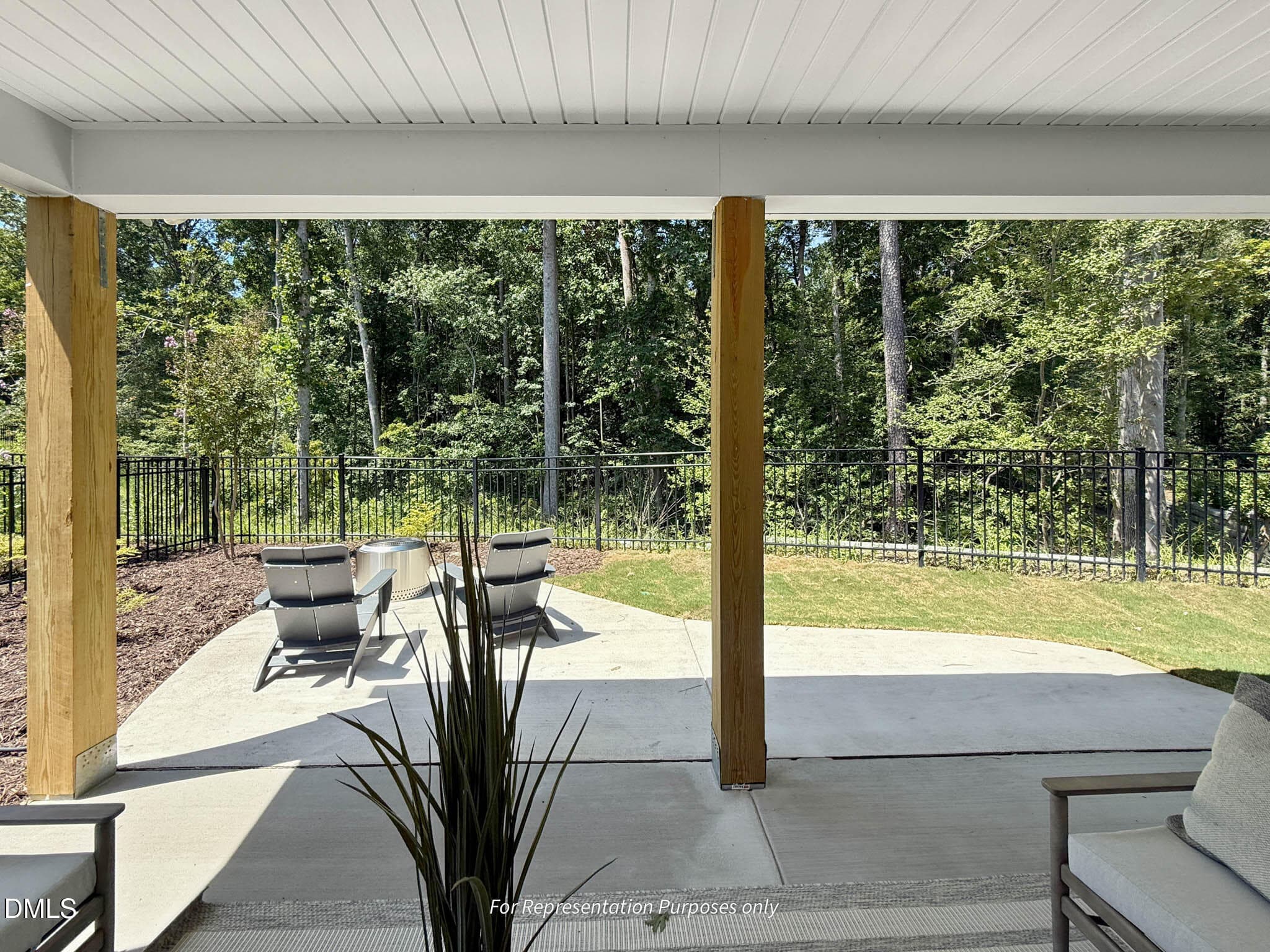 Garner Furnished-19 - 77 Sunset Ridge Drive, Fuquay Varina, NC 27526, Fuquay Varina