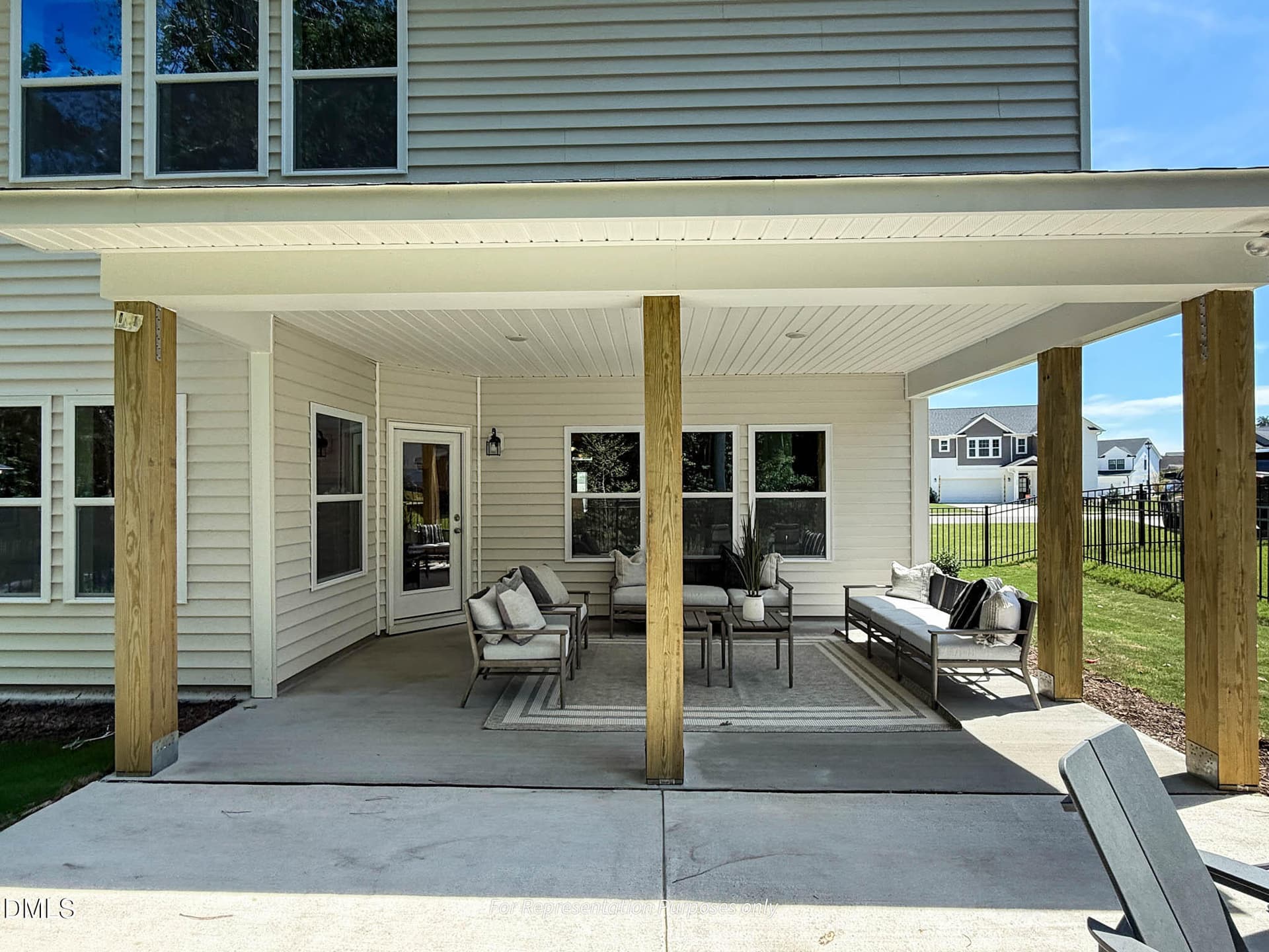 Garner Furnished-22 - 77 Sunset Ridge Drive, Fuquay Varina, NC 27526
