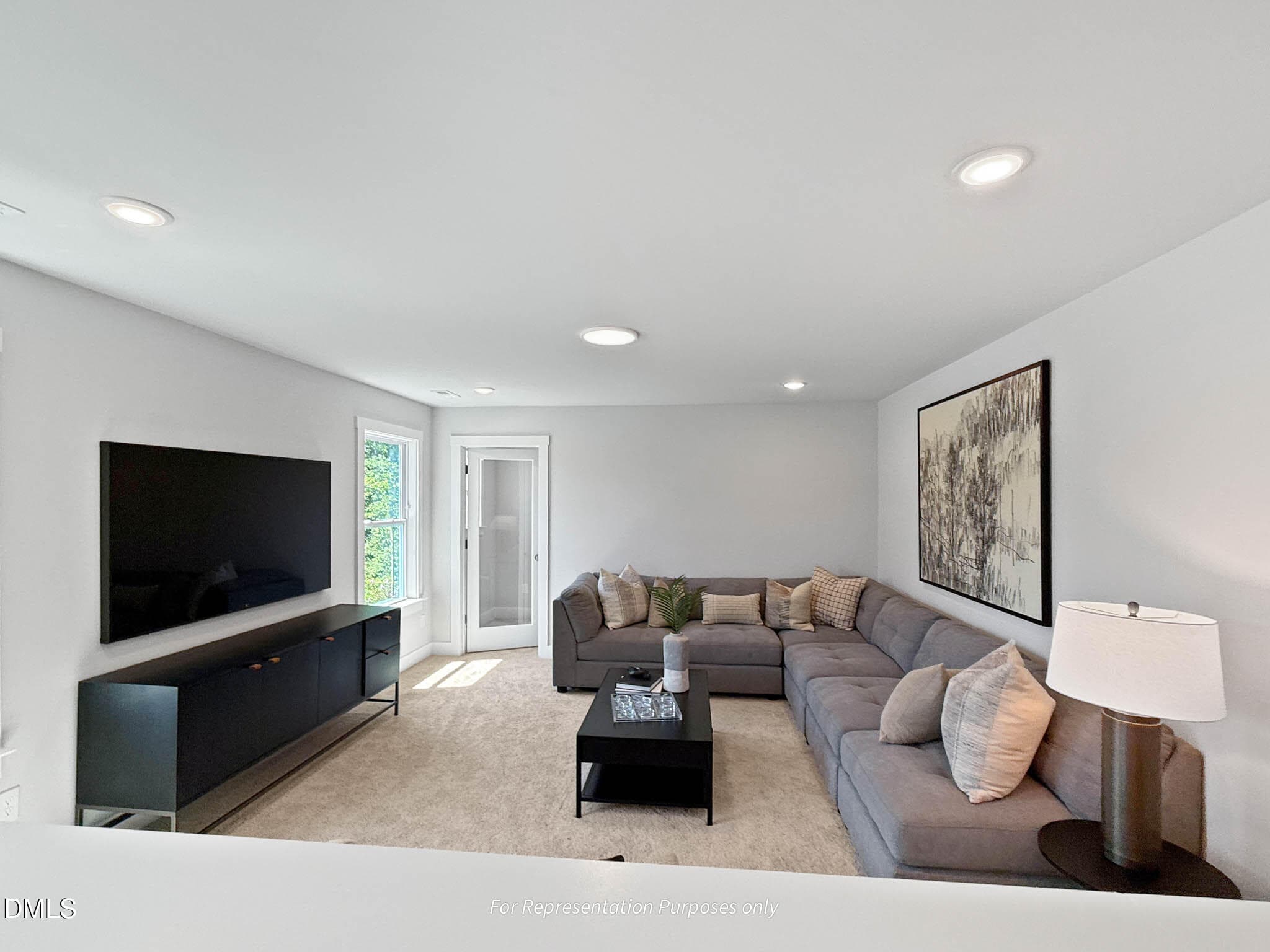 Garner Furnished-28 - 77 Sunset Ridge Drive, Fuquay Varina, NC 27526, Fuquay Varina