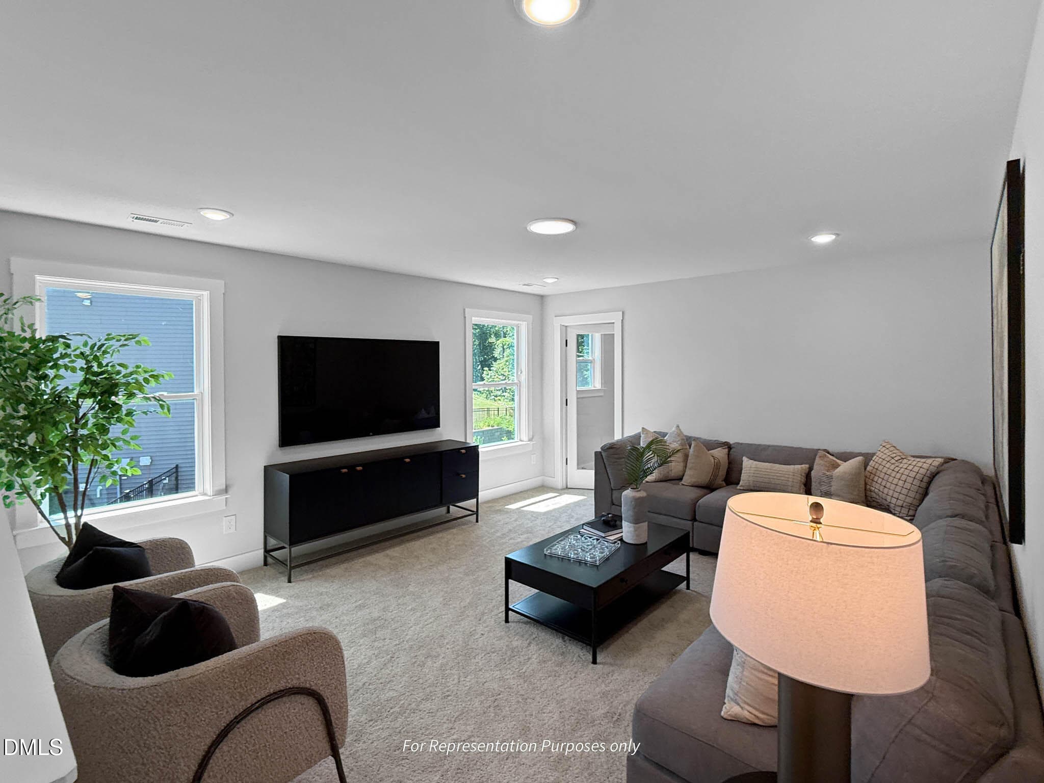 Garner Furnished-29 - 77 Sunset Ridge Drive, Fuquay Varina, NC 27526, Fuquay Varina