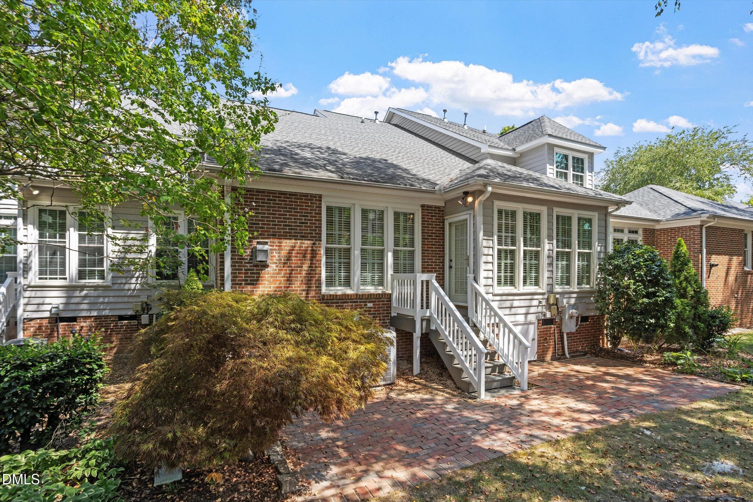 3417 Sir Colleton Ct - 3417 Sir Colleton Court, Raleigh, NC 27612, Raleigh