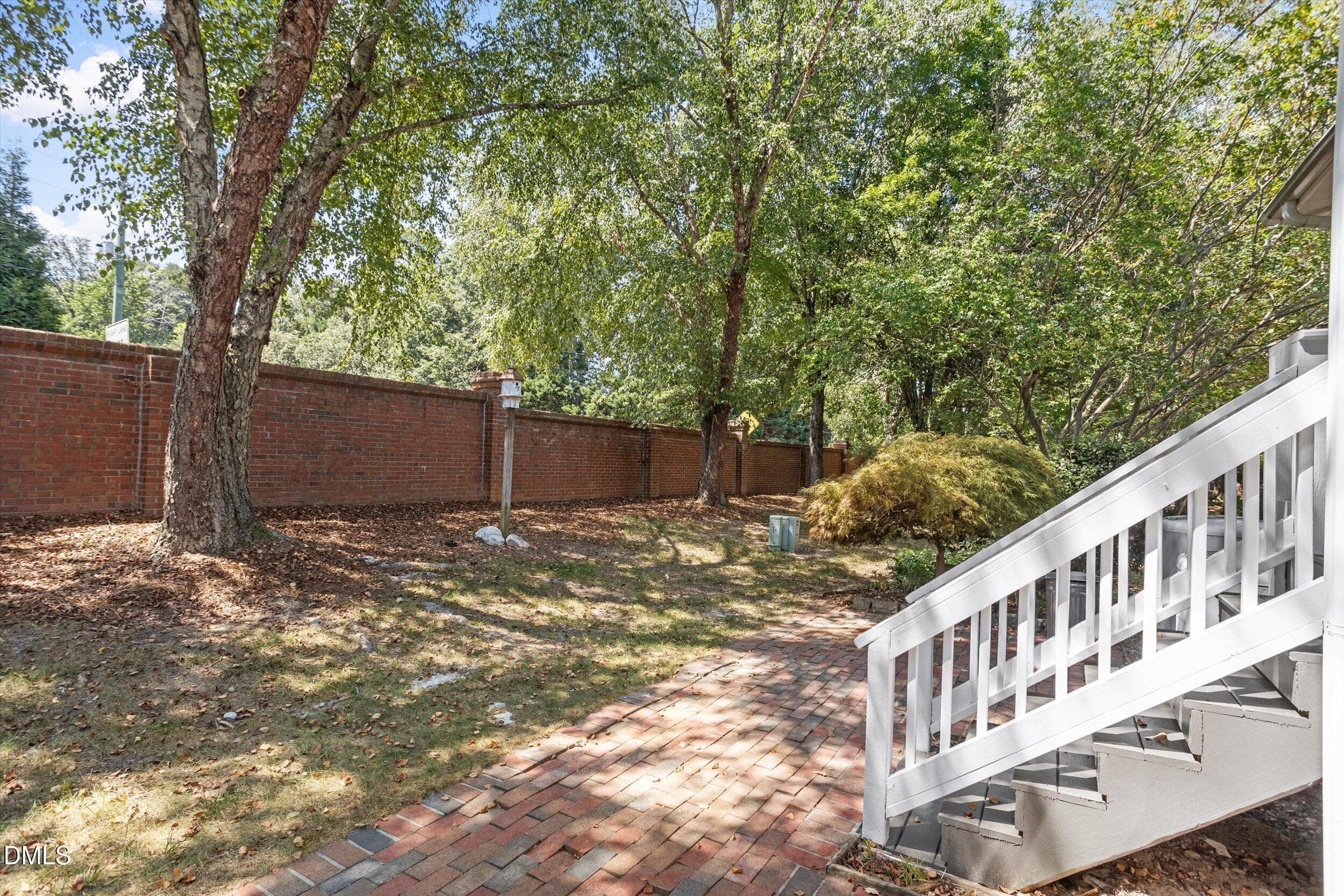3417 Sir Colleton Ct - 3417 Sir Colleton Court, Raleigh, NC 27612, Raleigh