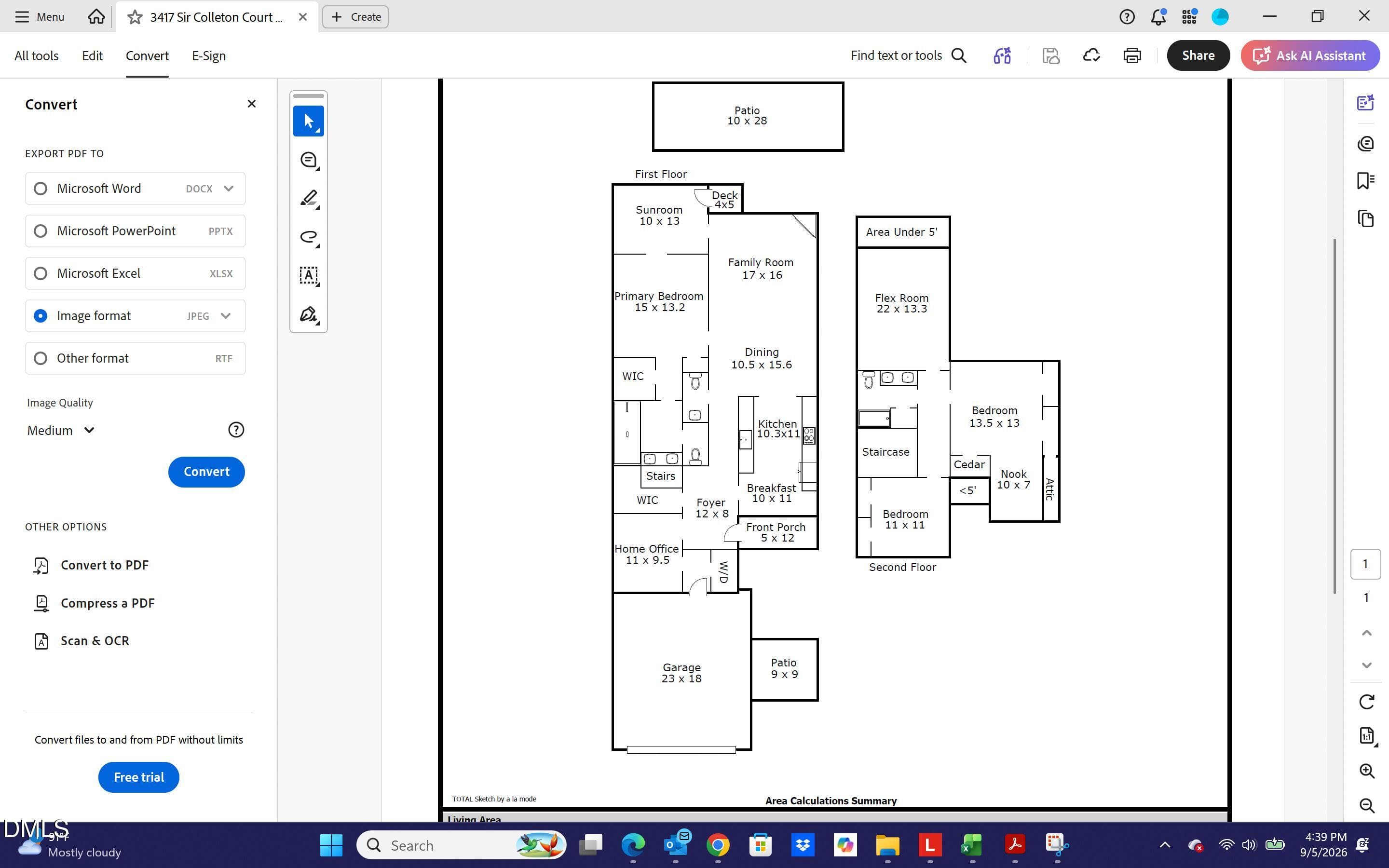3417 Sir Colleton Ct. - 3417 Sir Colleton Court, Raleigh, NC 27612, Raleigh