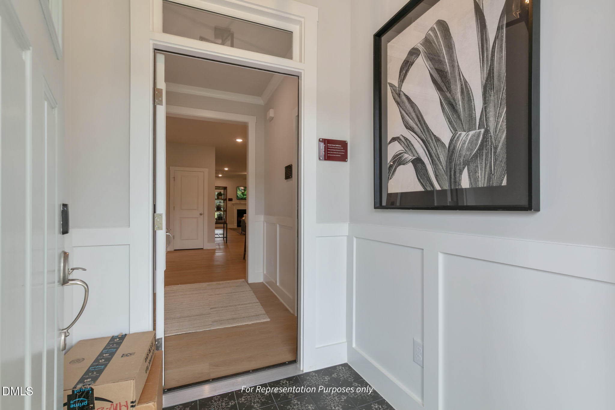 Clayton MH Model Home -05 - 33 Sunset Ridge Drive, Fuquay Varina, NC 27526, Fuquay Varina