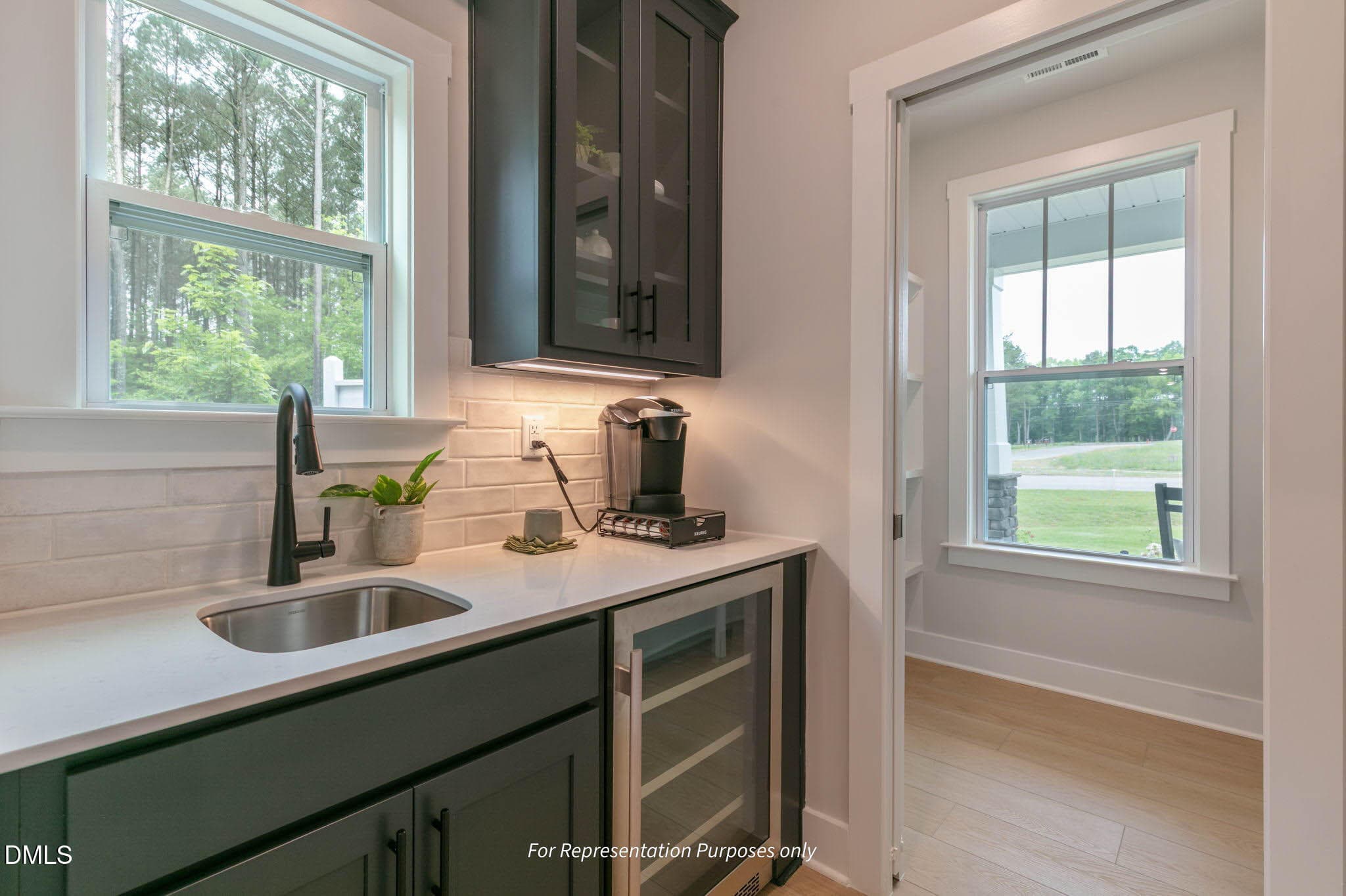 Clayton MH Model Home -13 - 33 Sunset Ridge Drive, Fuquay Varina, NC 27526, Fuquay Varina