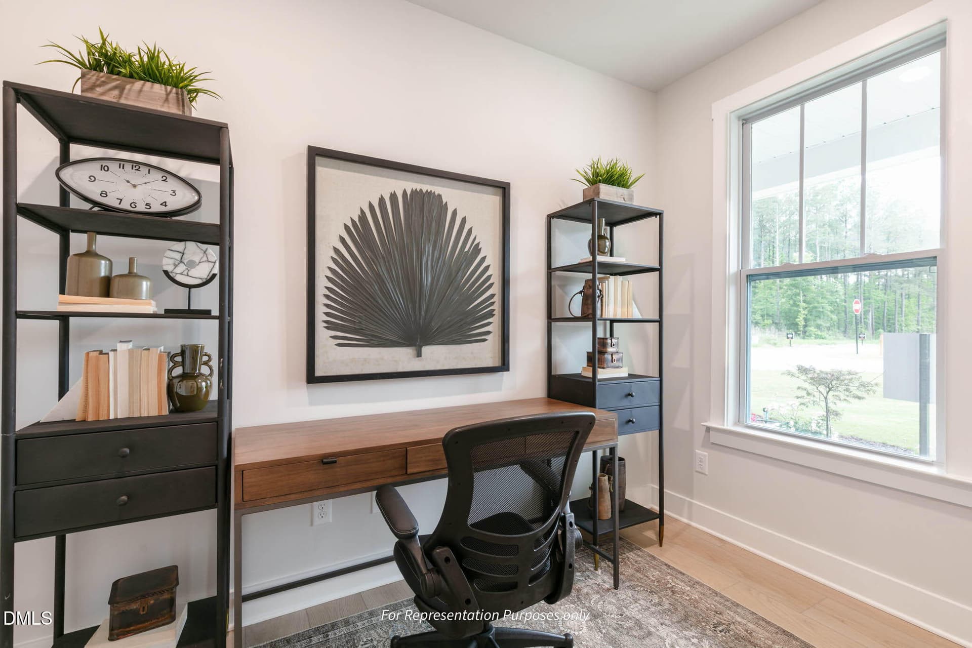 Clayton MH Model Home -16 - 33 Sunset Ridge Drive, Fuquay Varina, NC 27526