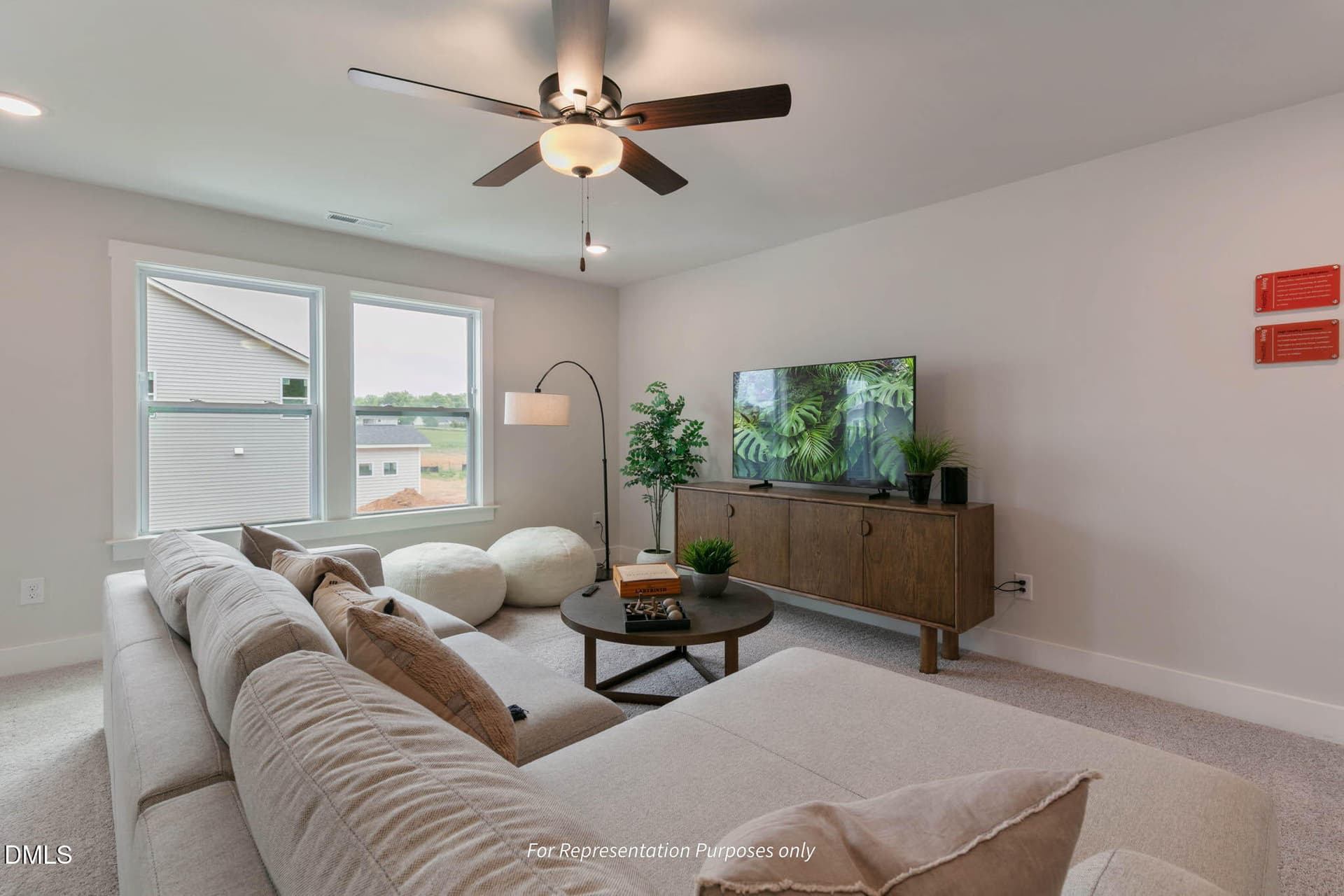 Clayton MH Model Home -25 - 33 Sunset Ridge Drive, Fuquay Varina, NC 27526