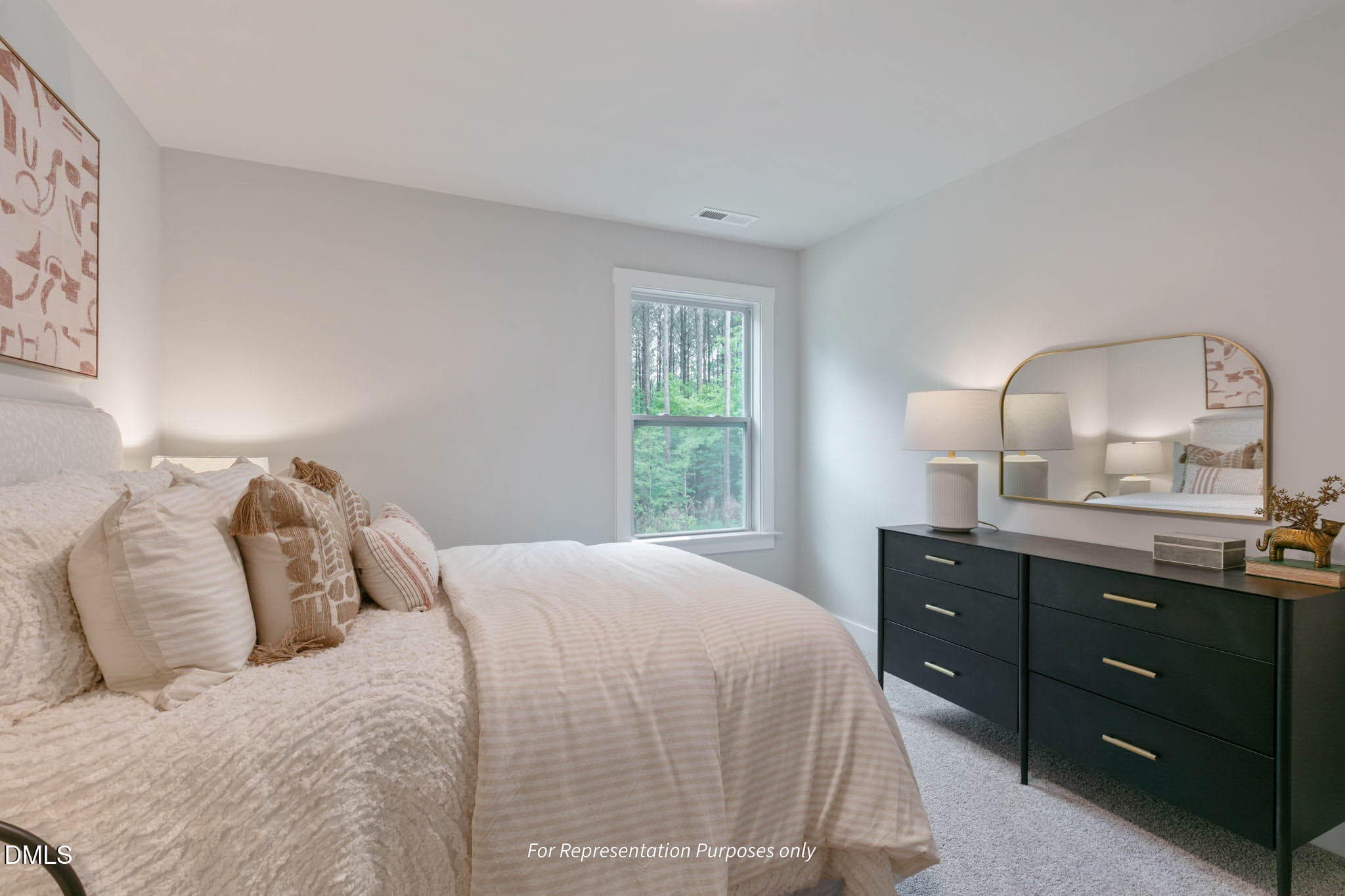 Clayton MH Model Home -29 - 33 Sunset Ridge Drive, Fuquay Varina, NC 27526, Fuquay Varina